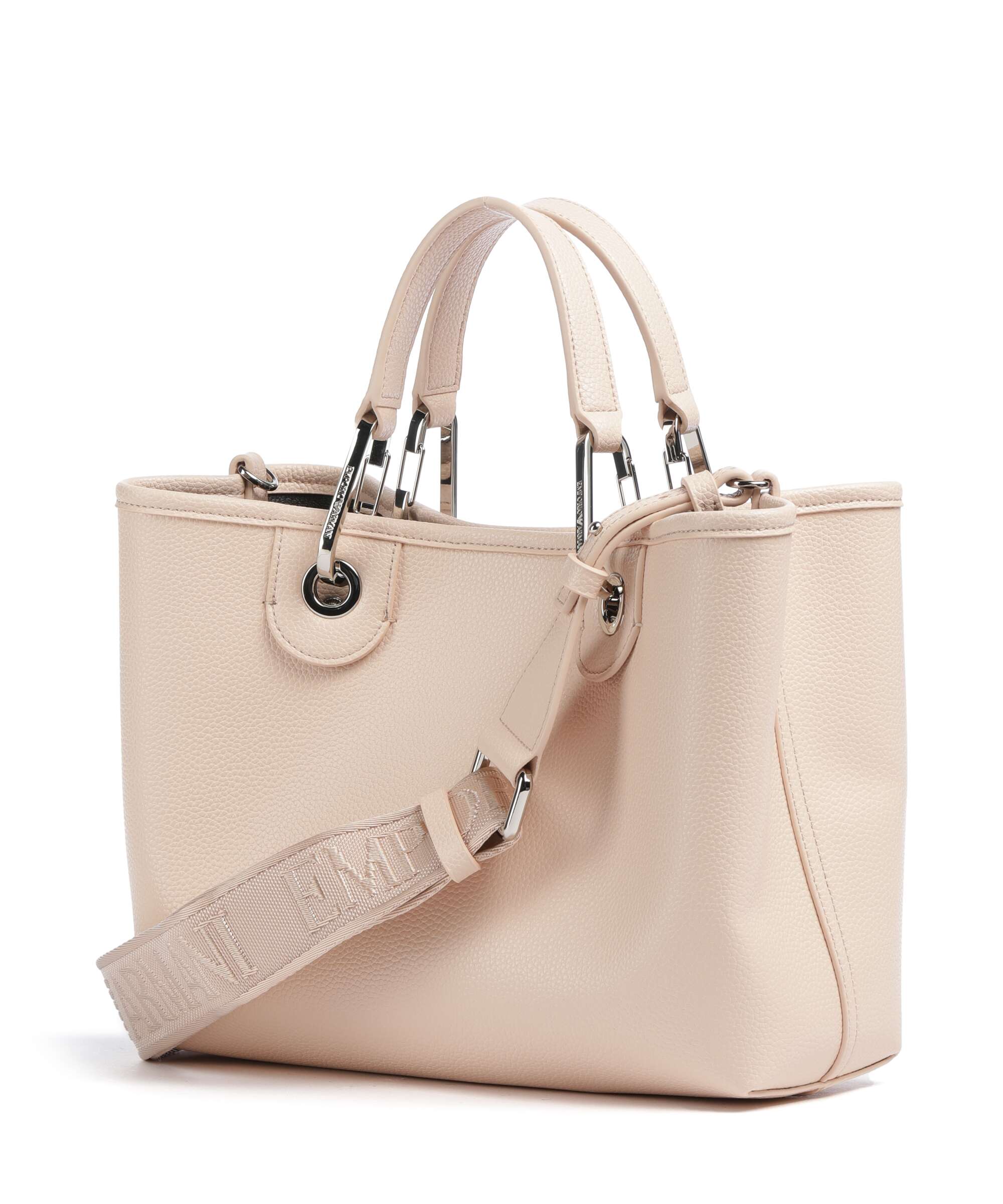 Emporio Armani My EA S Sac à main apricot/moka - Image 4