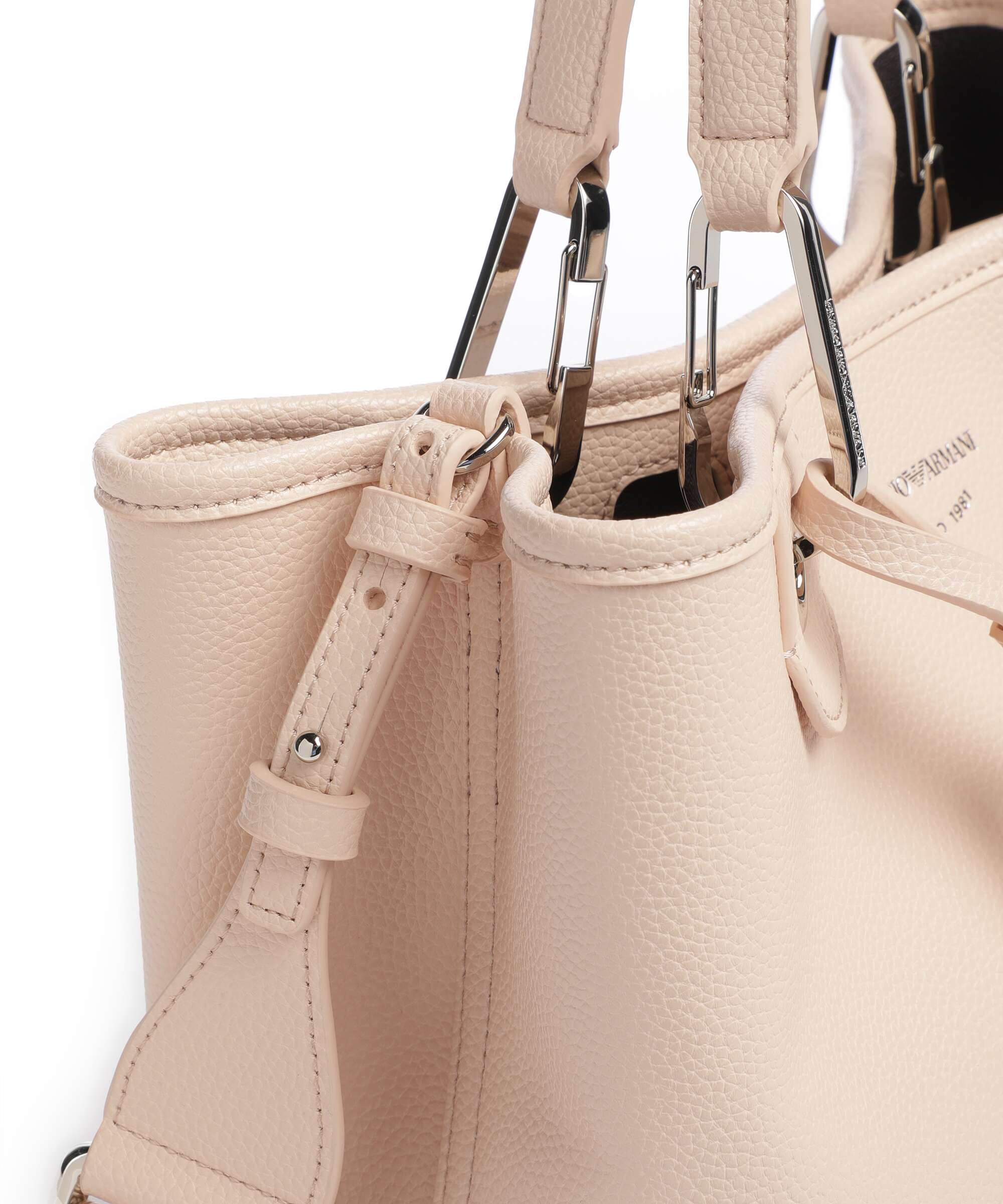 Emporio Armani My EA S Sac à main apricot/moka - Image 6