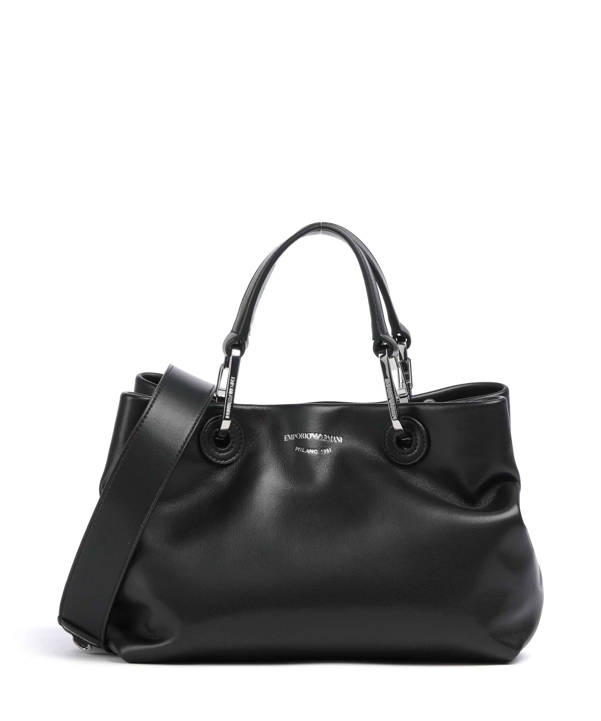 Emporio Armani My EA S Sac à main black