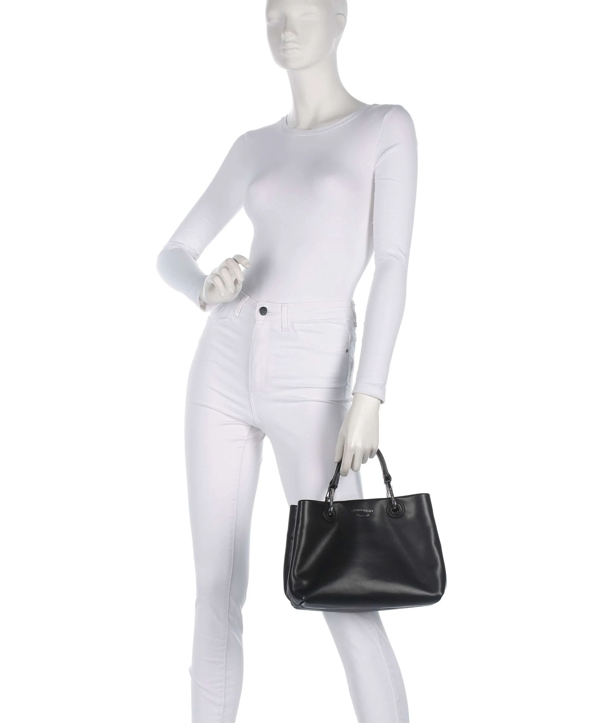 Emporio Armani My EA S Sac à main black - Image 3
