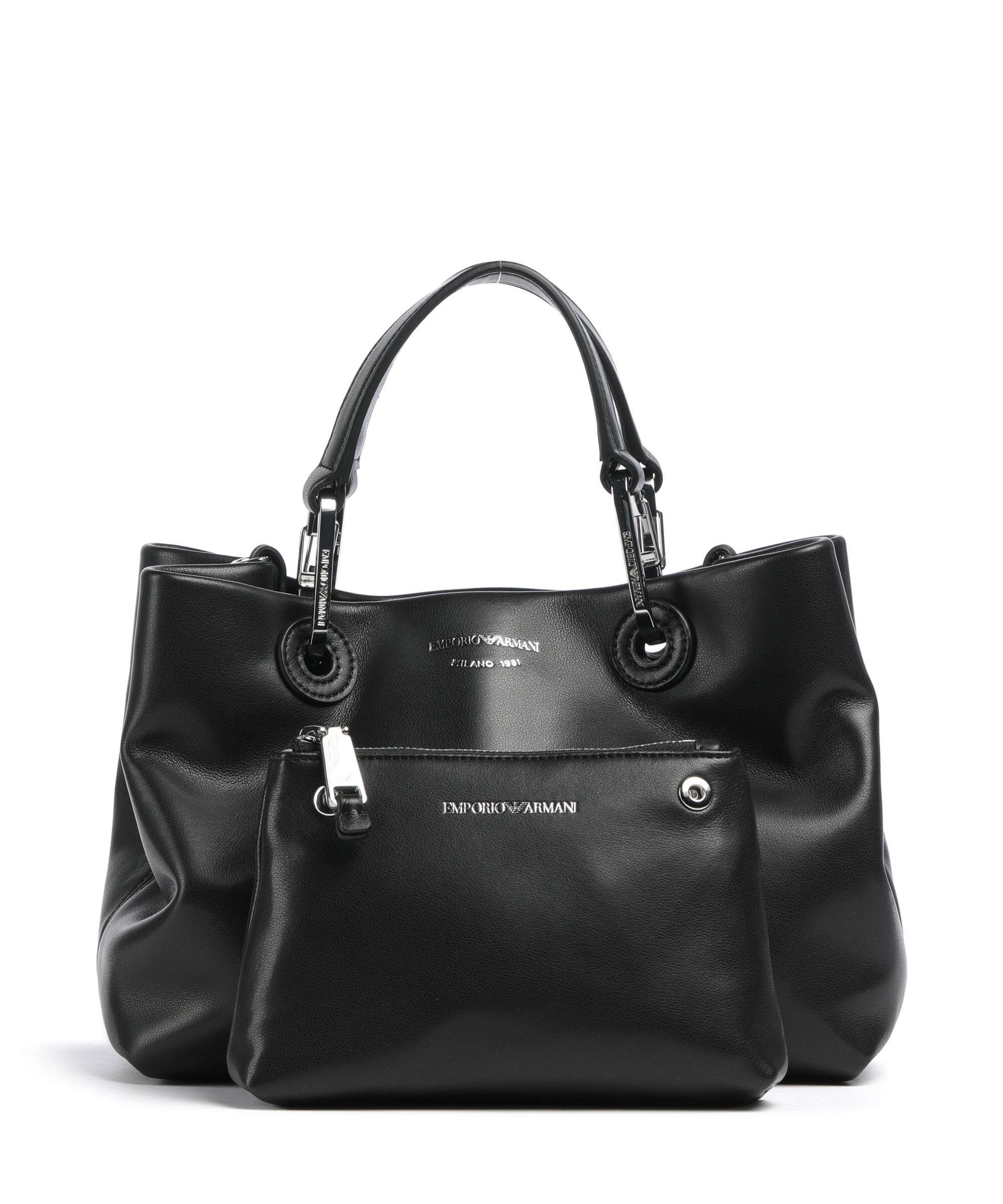 Emporio Armani My EA S Sac à main black - Image 4