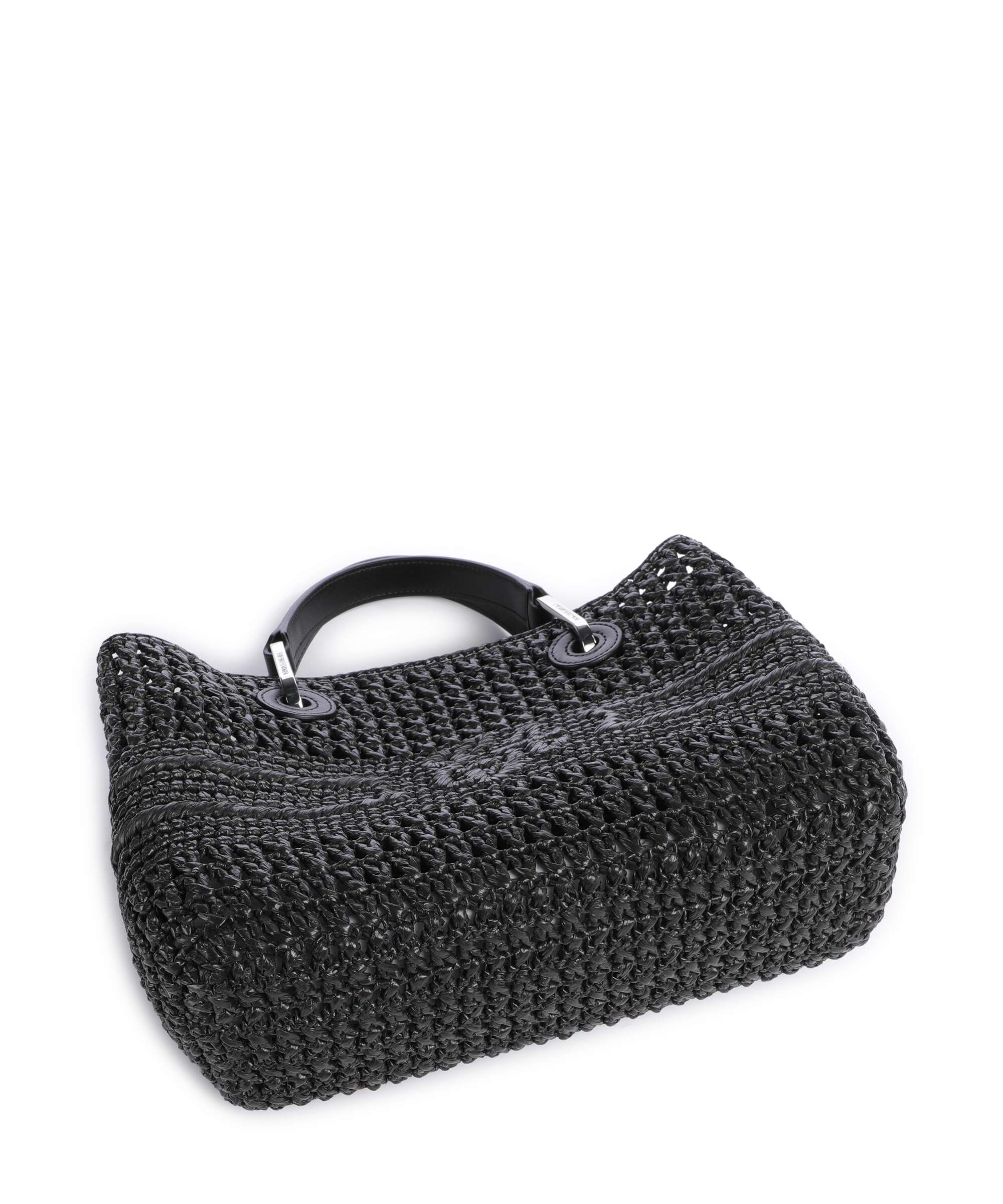 Emporio Armani My EA S Sac à main black - Image 5