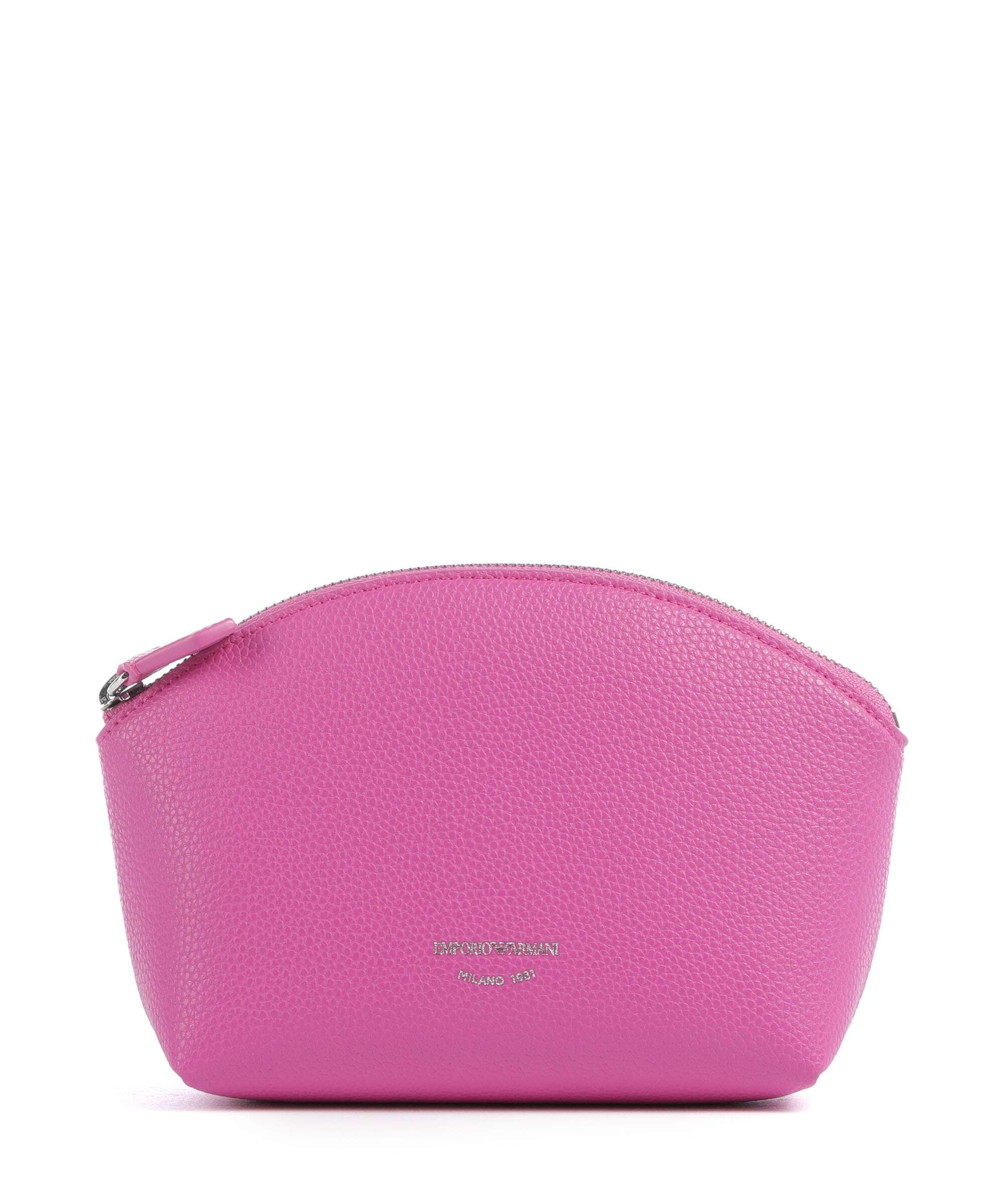 Emporio Armani My EA Sac à cosmétiques bouganville
