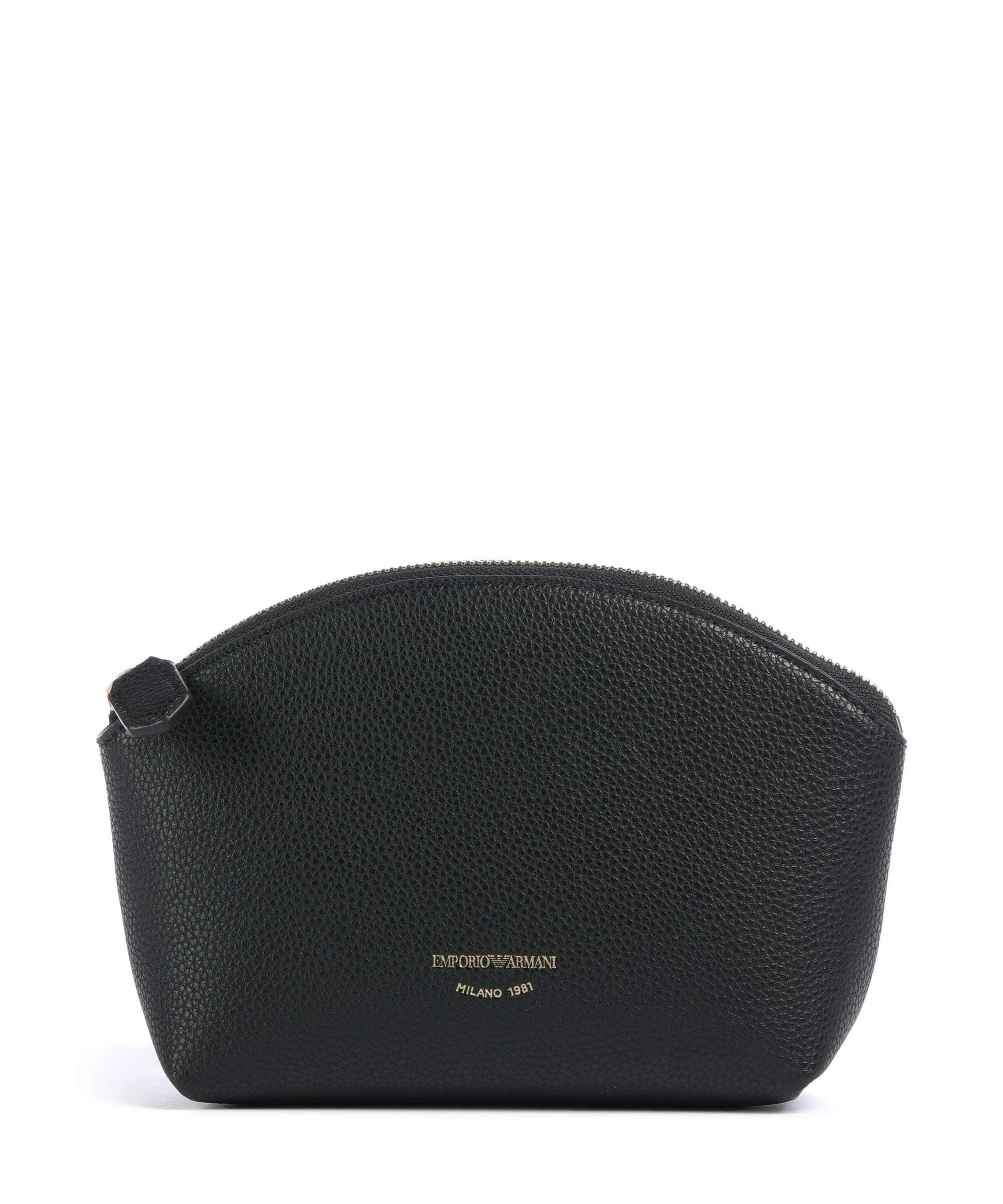 Emporio Armani My EA Sac à cosmétiques black