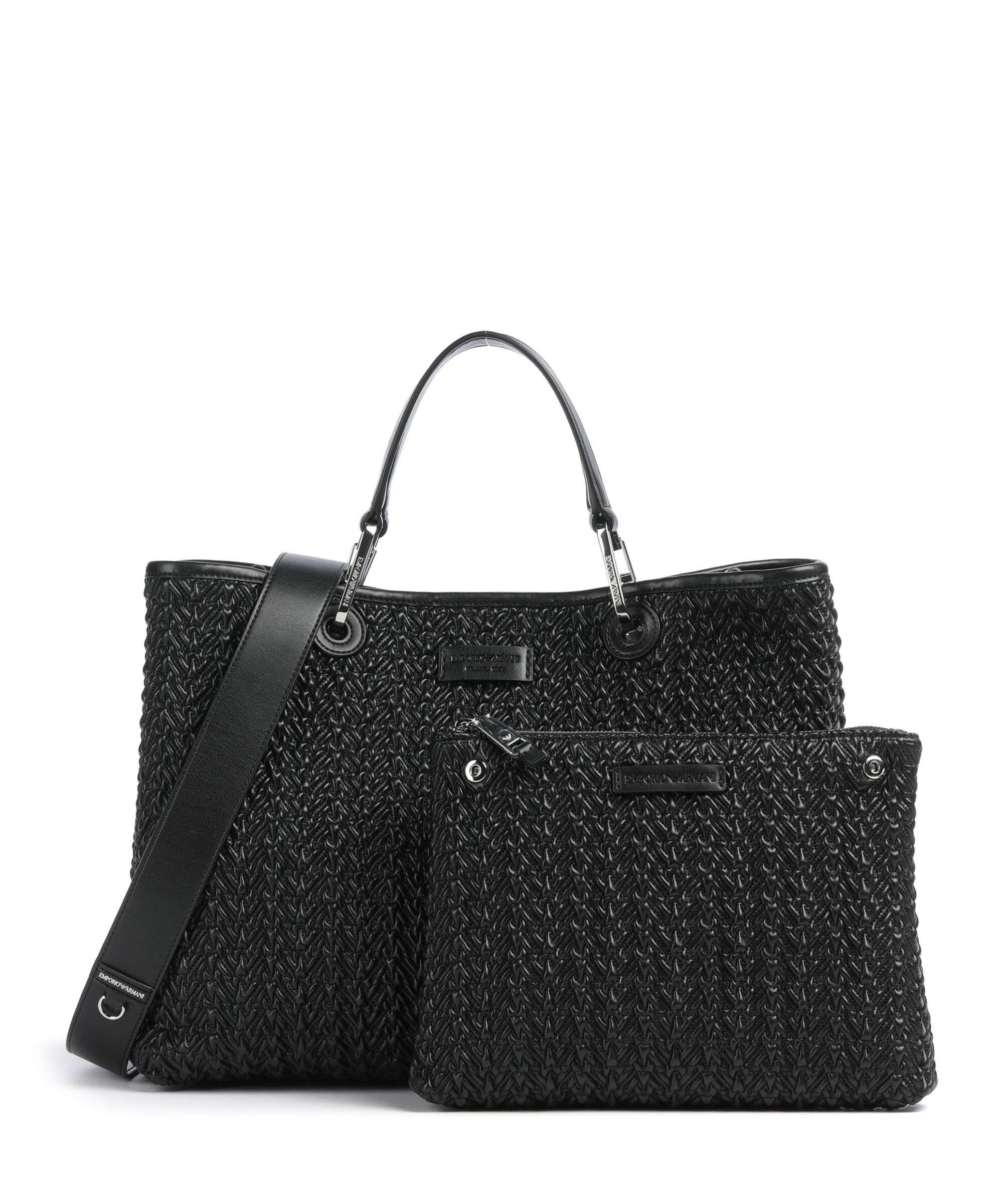 Emporio Armani My EA Sac à main black - Image 2