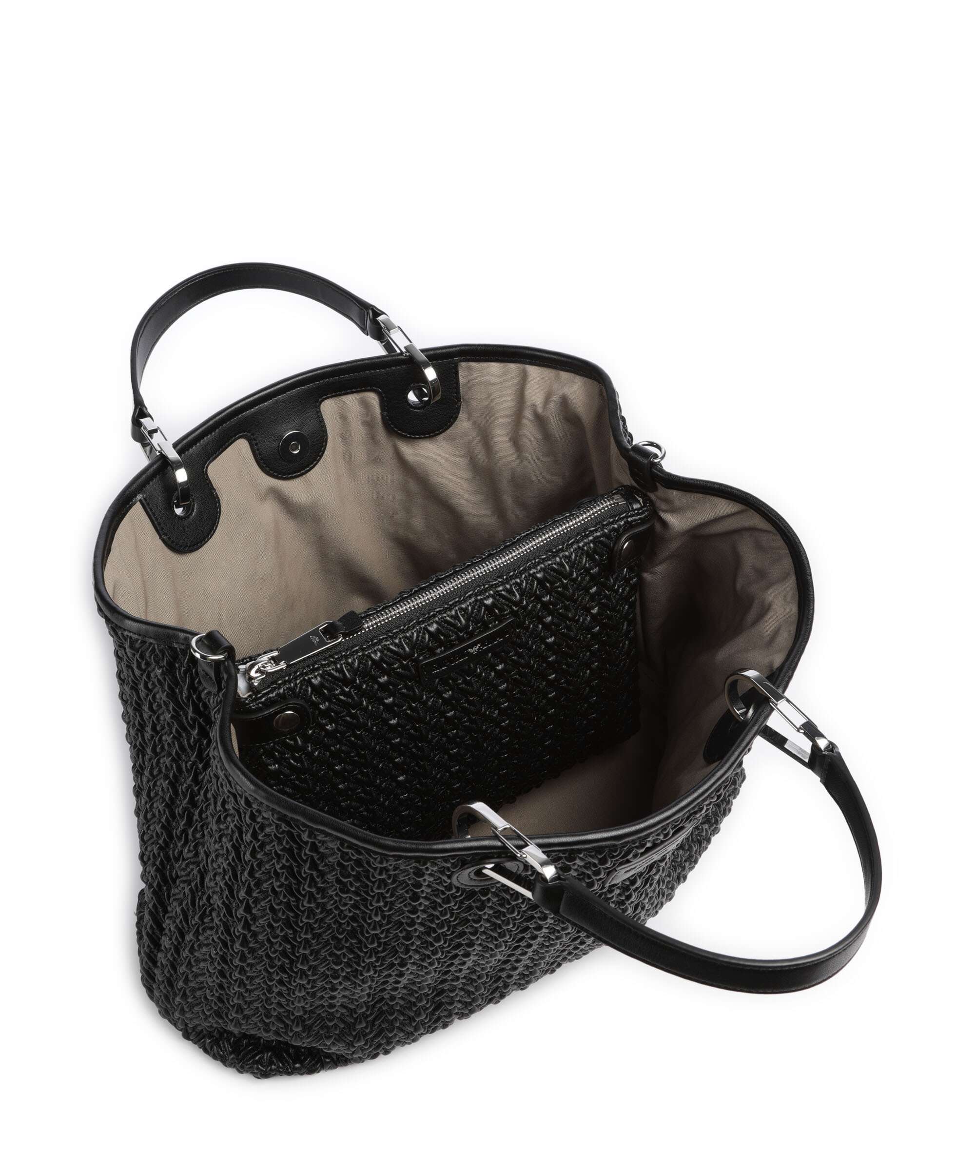Emporio Armani My EA Sac à main black - Image 6