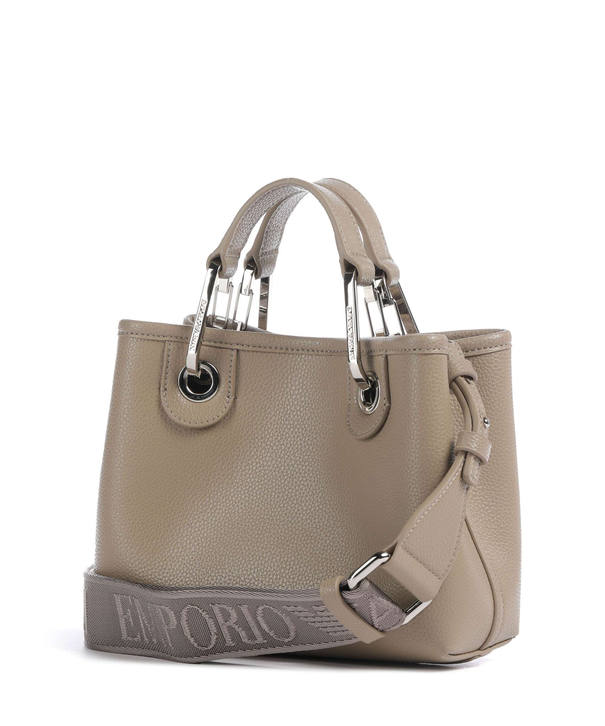 Emporio Armani My EA XS Sac à main creta/moka - Image 2