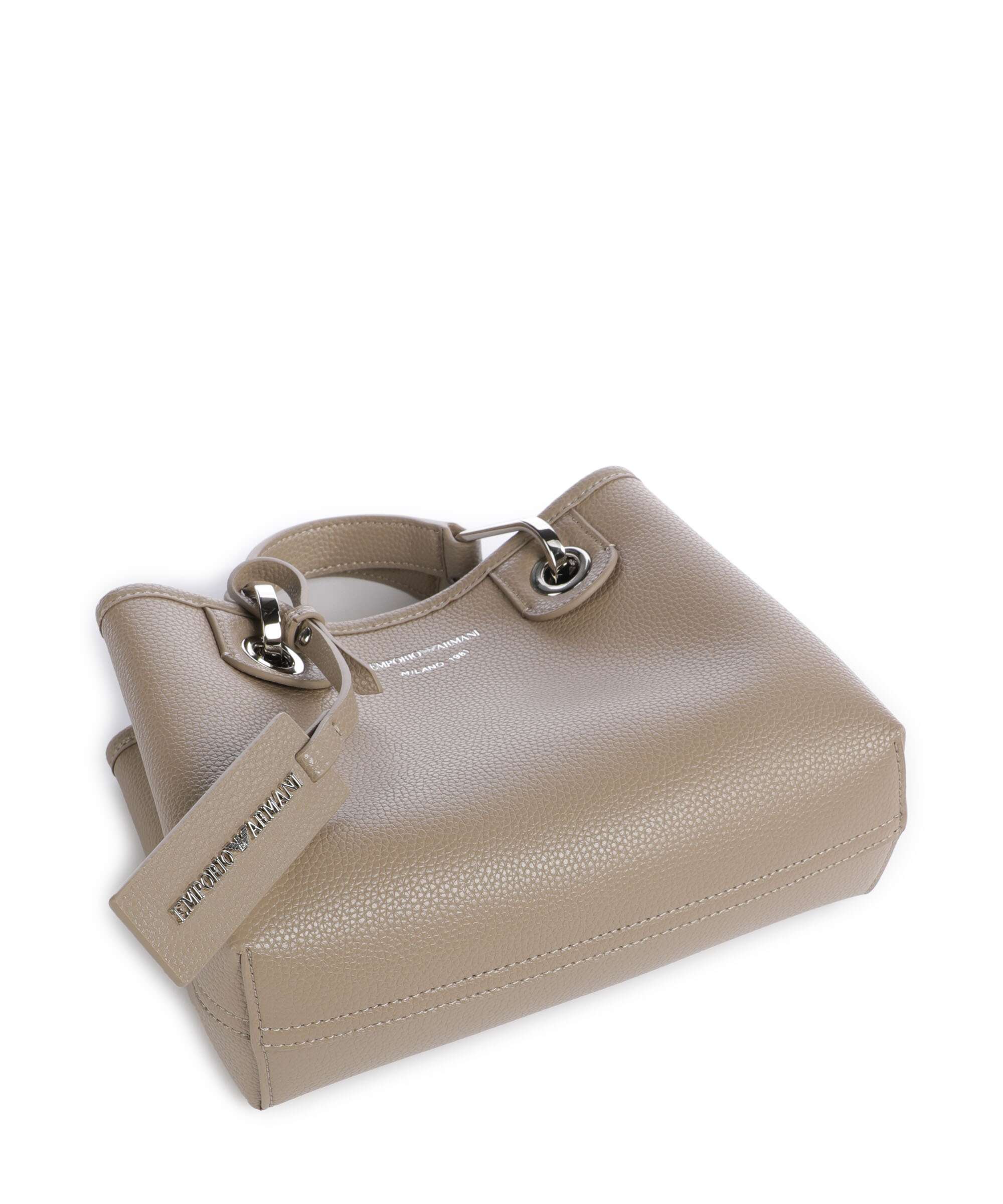 Emporio Armani My EA XS Sac à main creta/moka - Image 5
