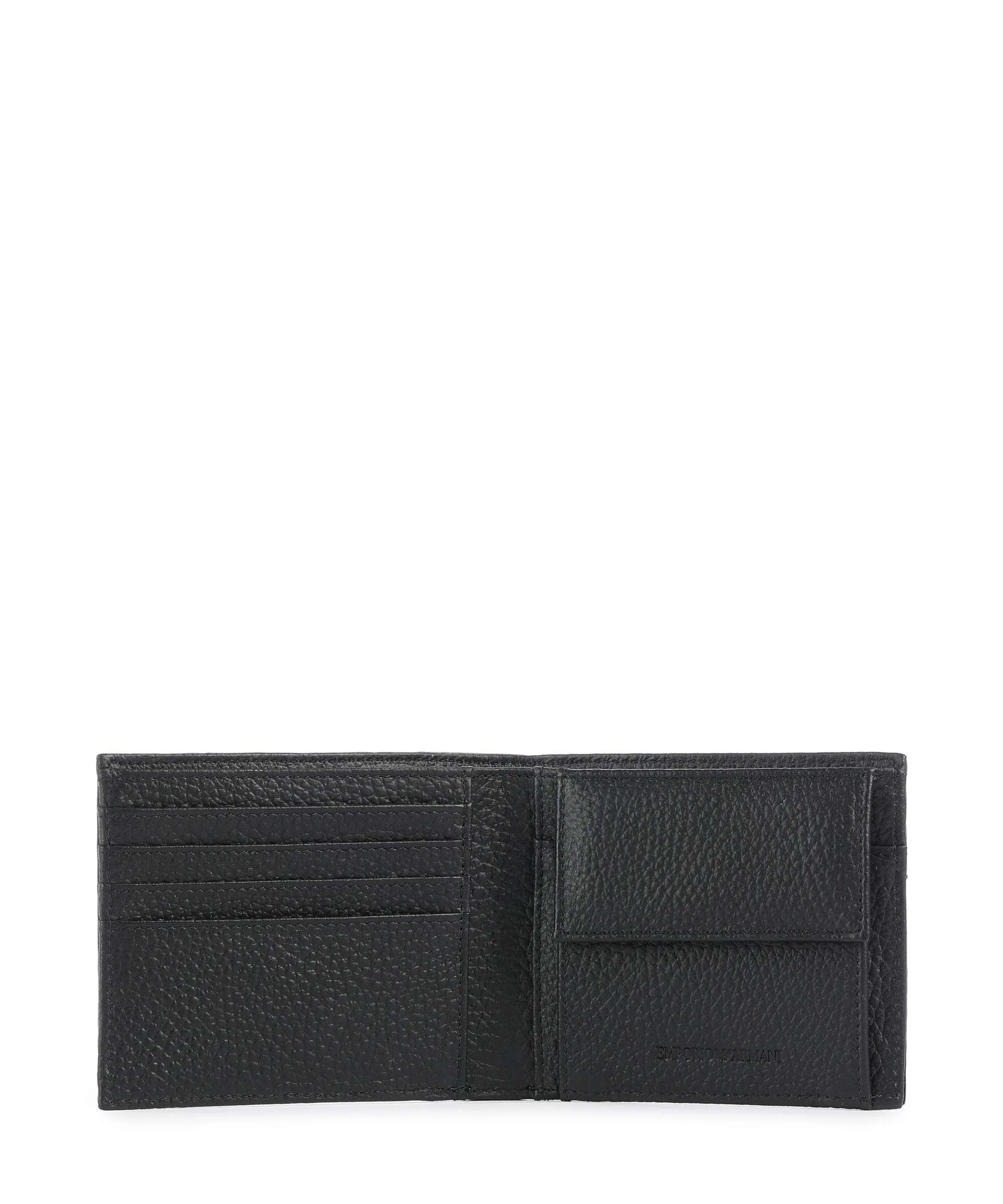 Emporio Armani New Minorca Portefeuille black beauty - Image 2