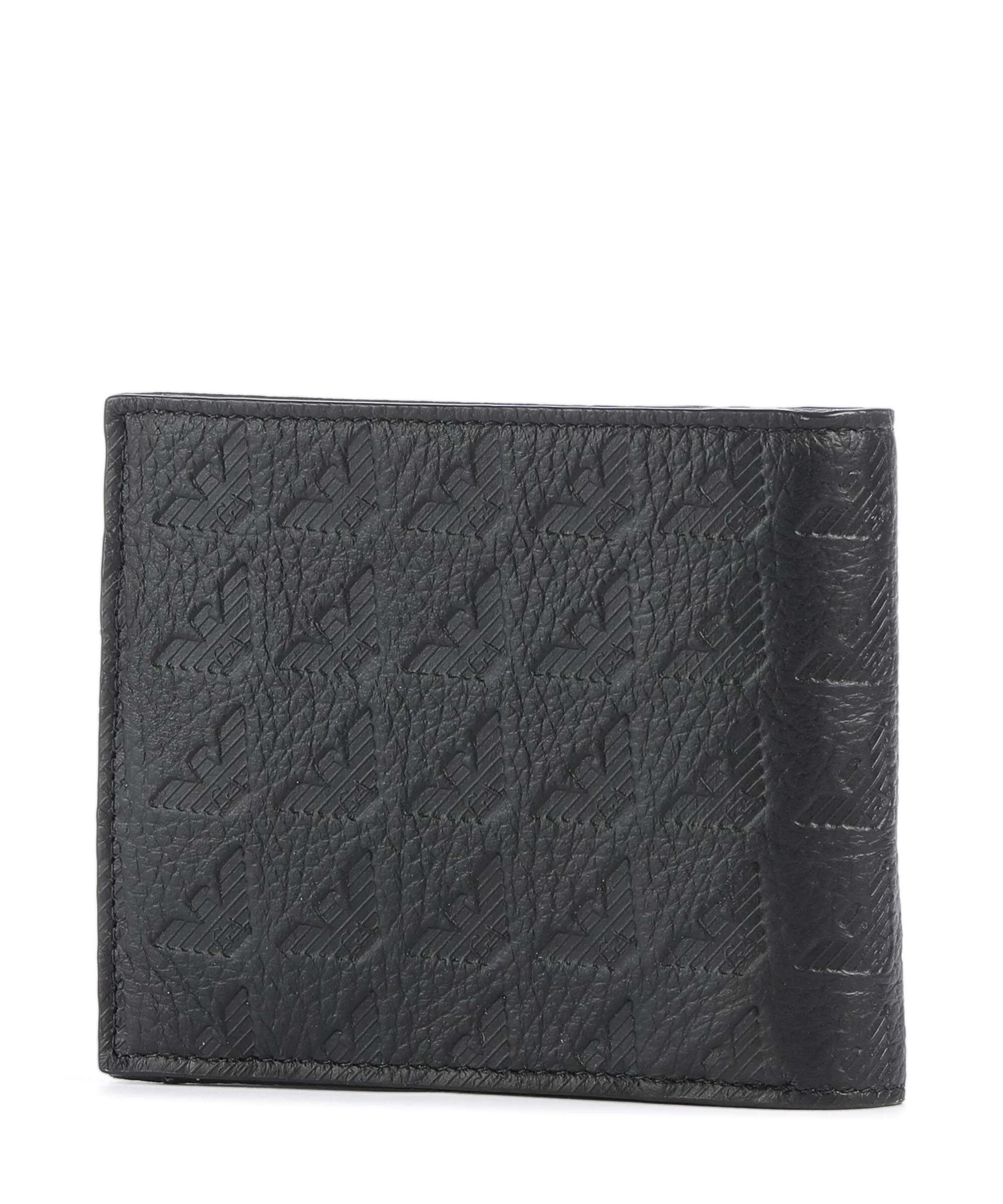 Emporio Armani New Minorca Portefeuille black beauty - Image 3