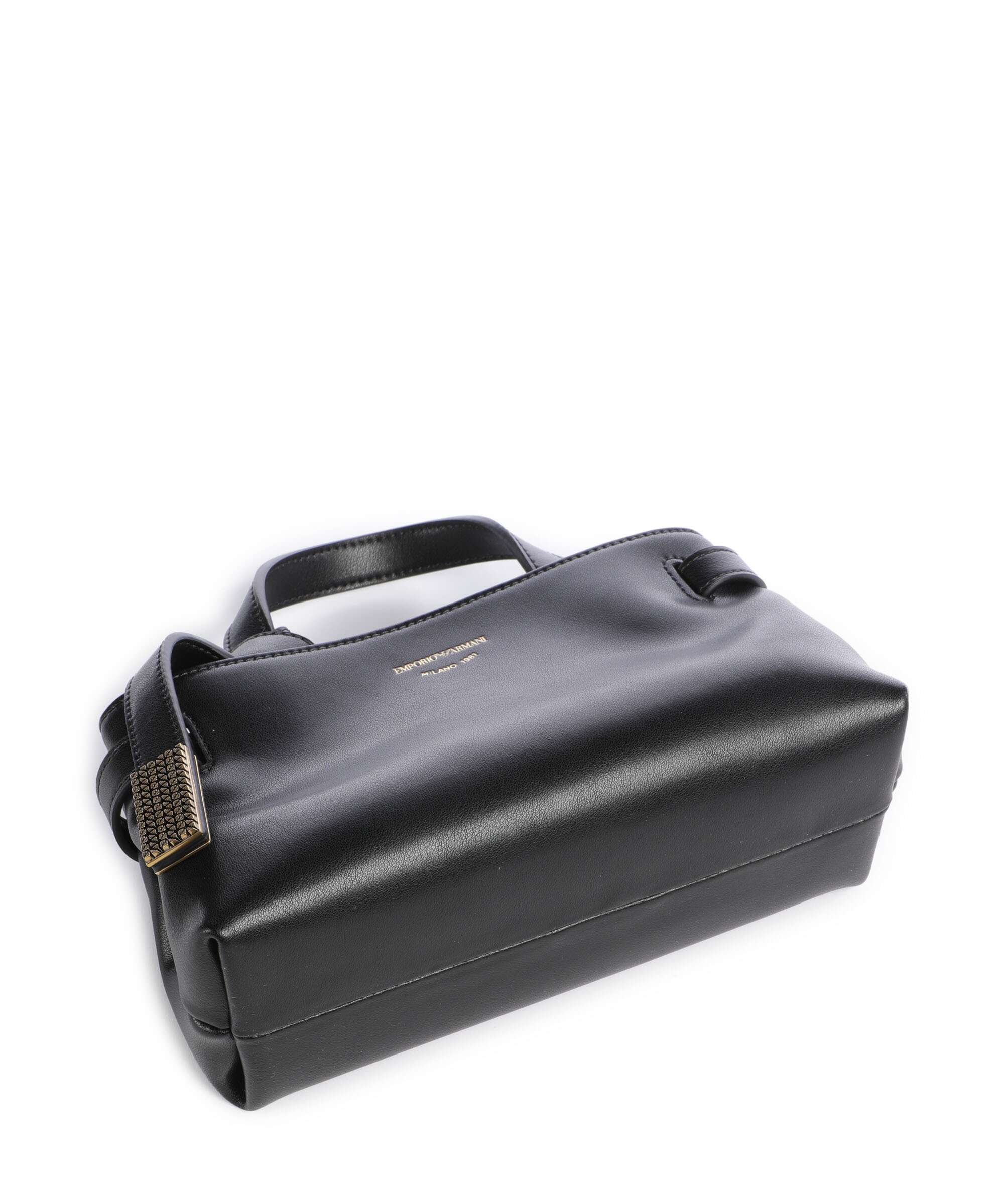 Emporio Armani Nora XS Sac bandoulière black beauty - Image 6