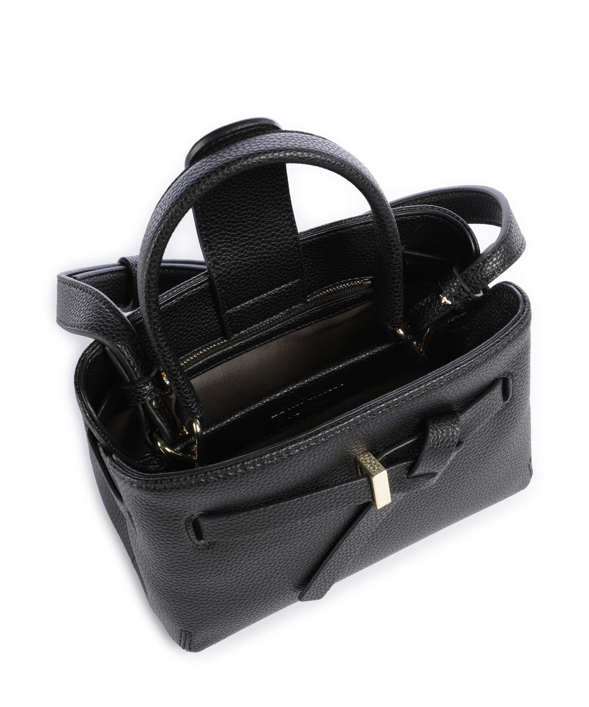 Emporio Armani Polette Sac bandoulière nero - Image 5