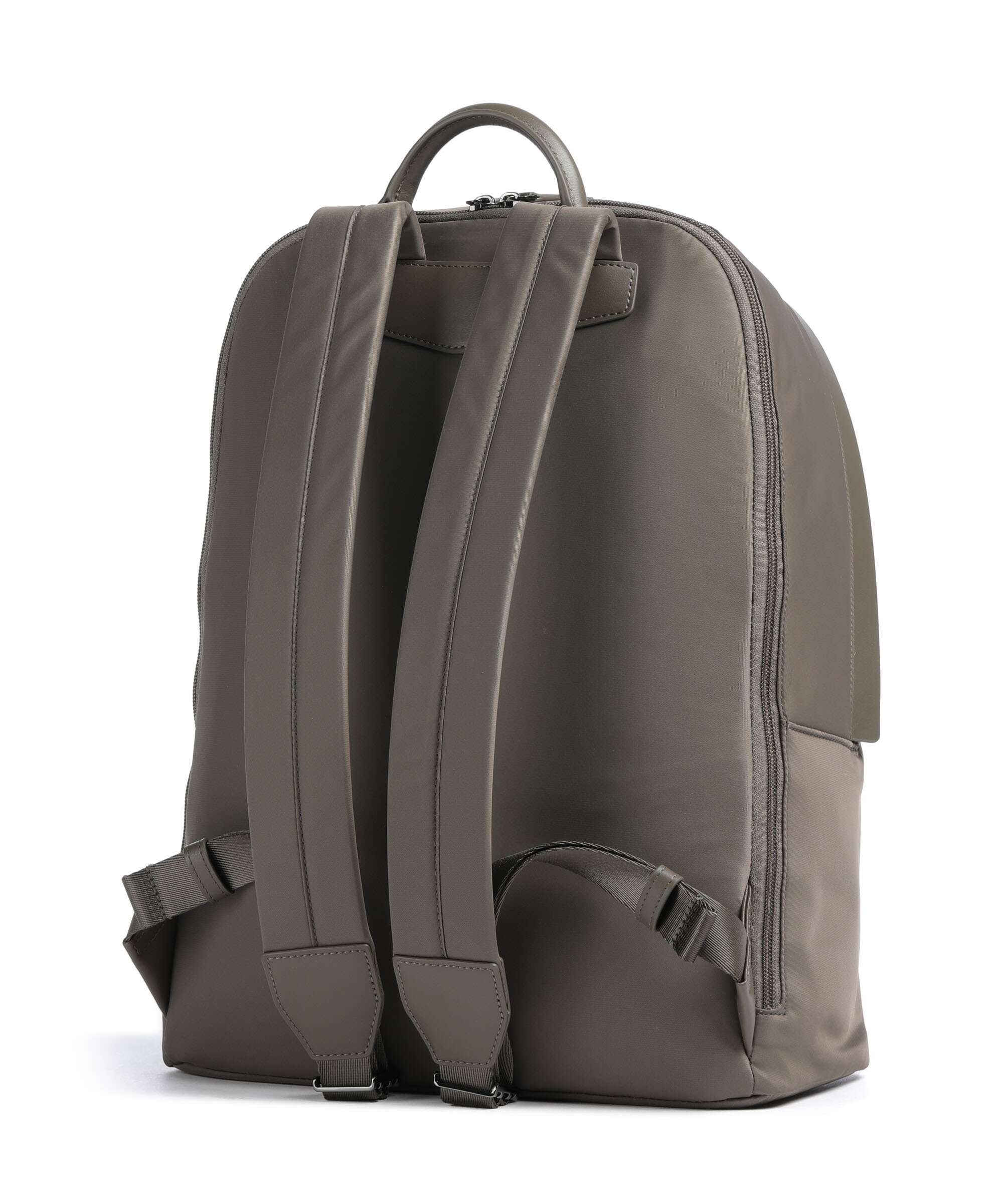 Emporio Armani Recycled Nylon Sac à dos major brown - Image 2
