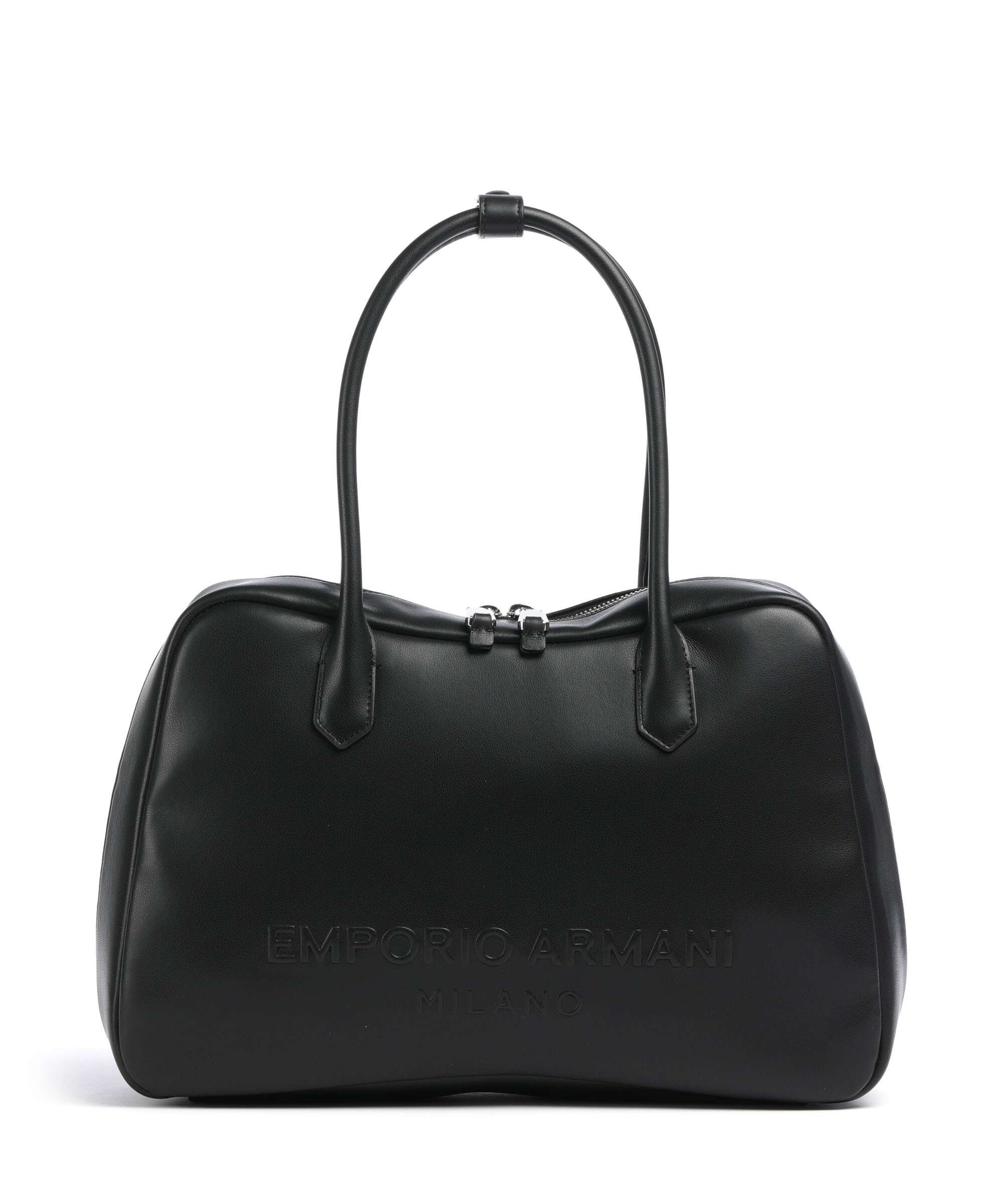 Emporio Armani Sac porté épaule black