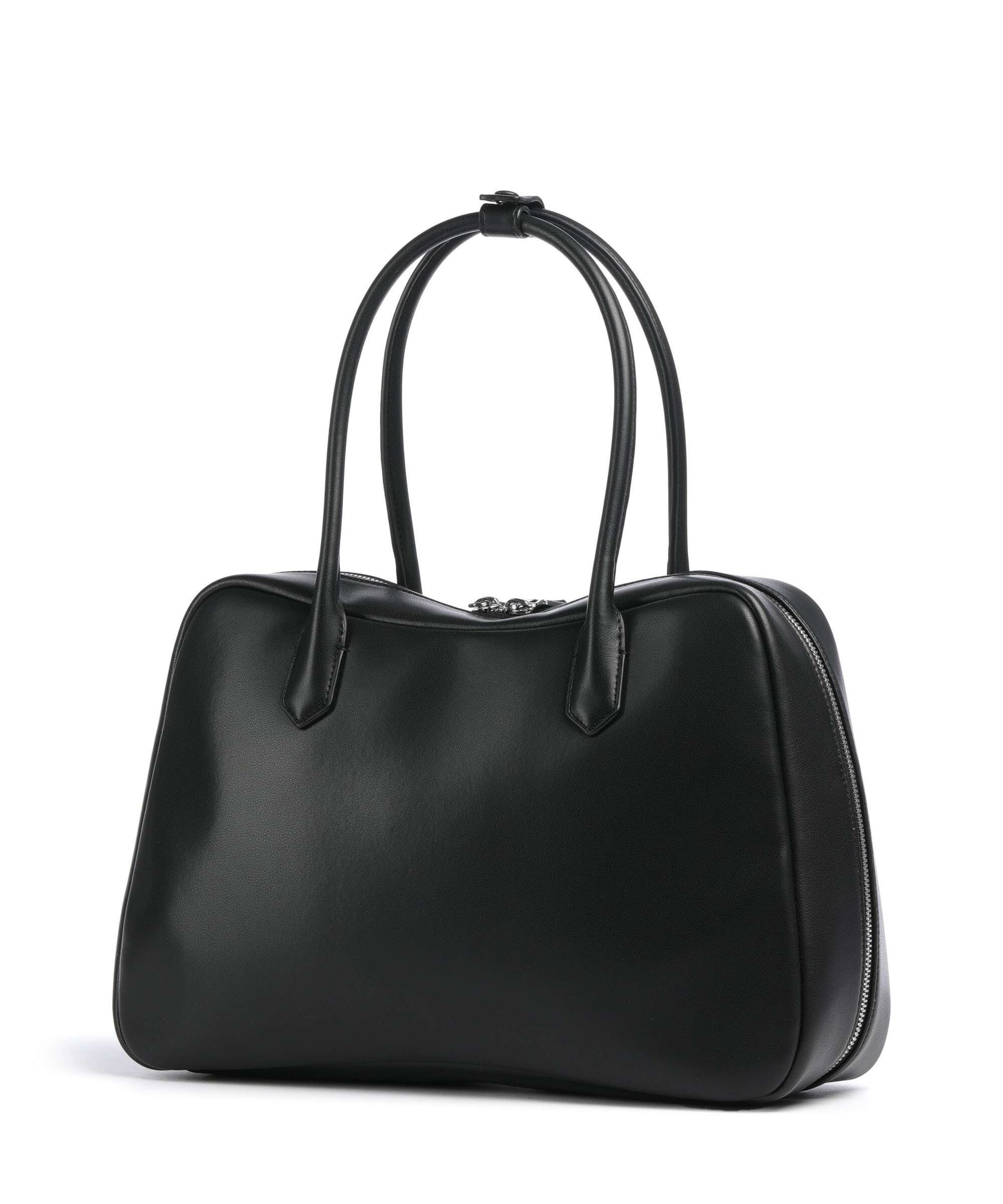 Emporio Armani Sac porté épaule black - Image 2
