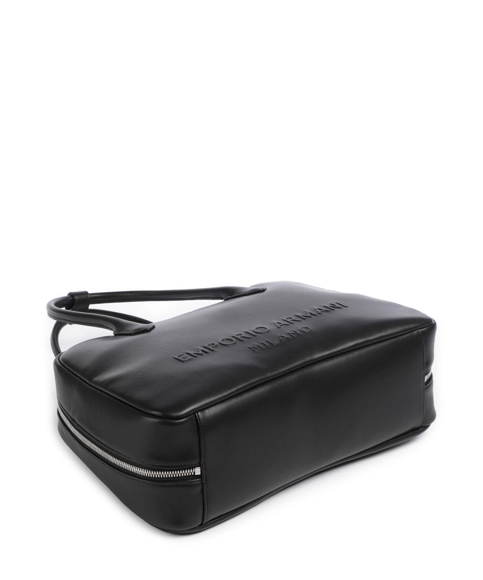 Emporio Armani Sac porté épaule black - Image 4