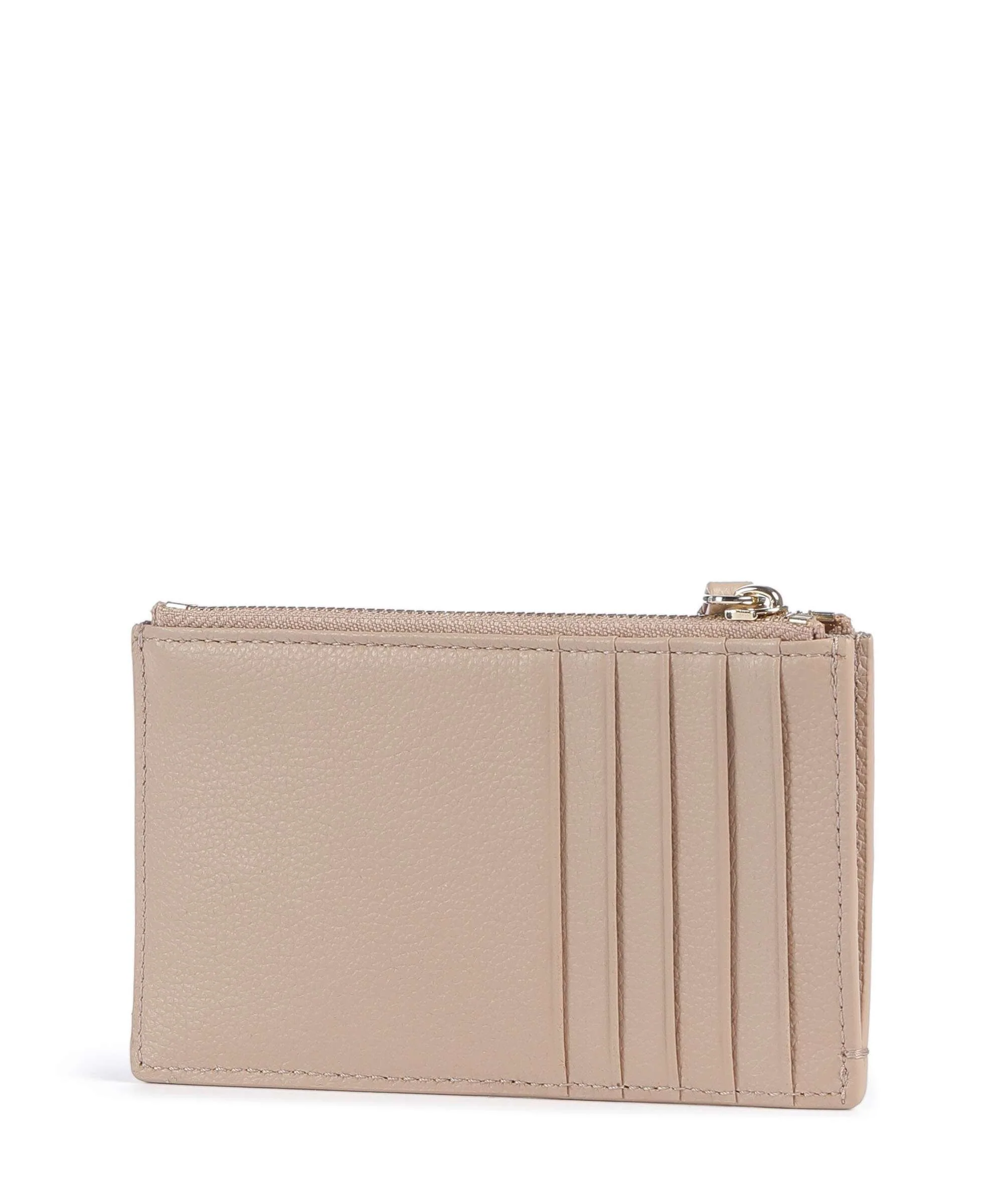 Emporio Armani Vivienne Étui à cartes crédit nudo - Image 2