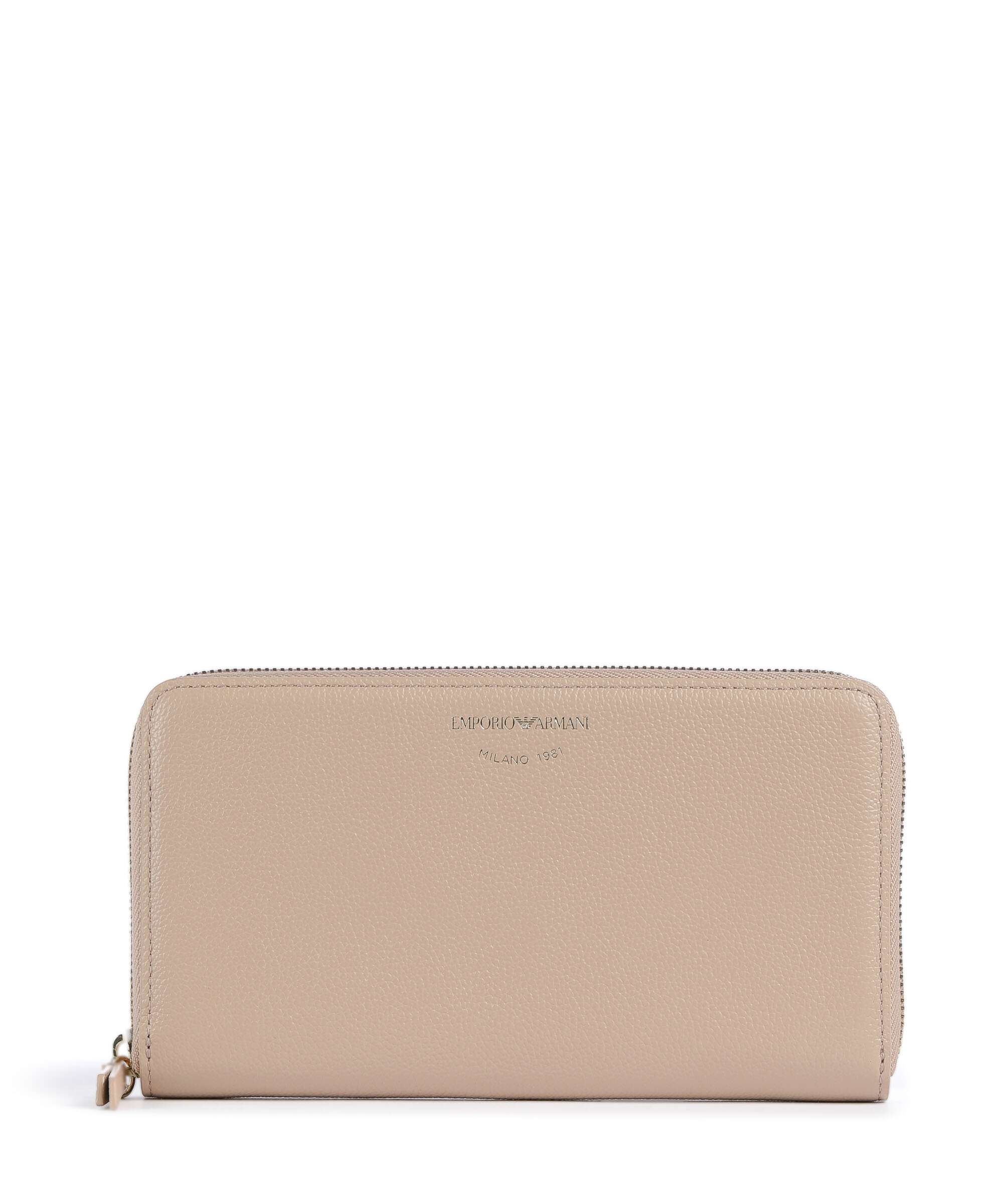 Emporio Armani Vivienne Portefeuille nudo