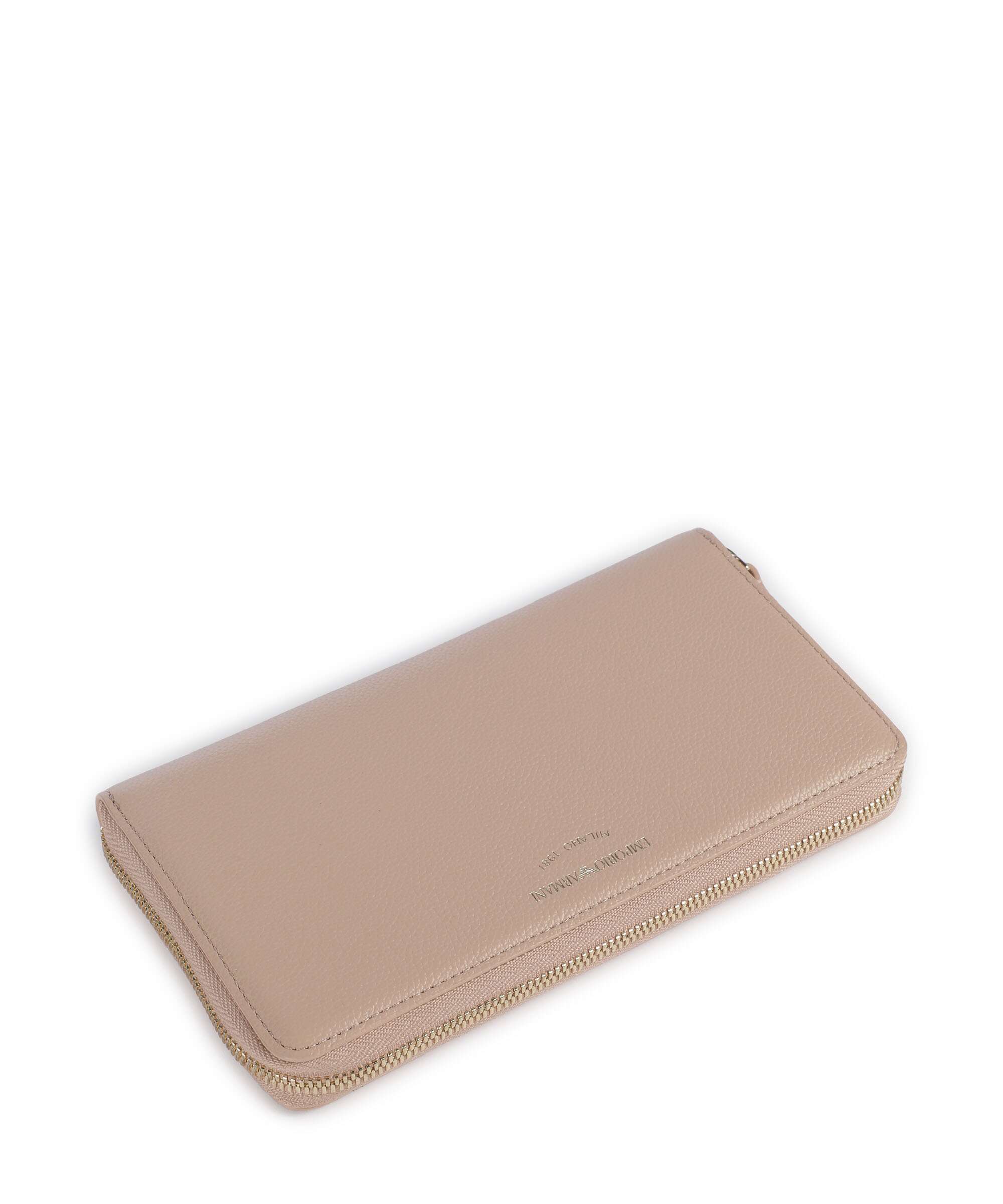 Emporio Armani Vivienne Portefeuille nudo - Image 4