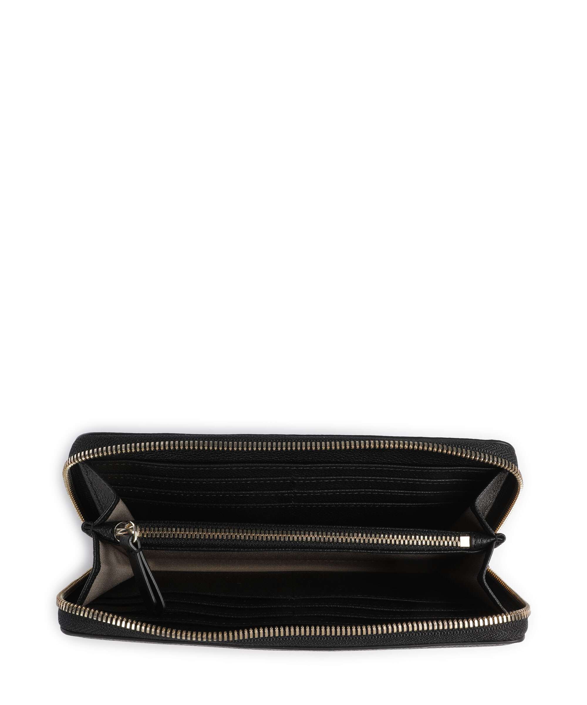 Emporio Armani Vivienne Portefeuille black - Image 2