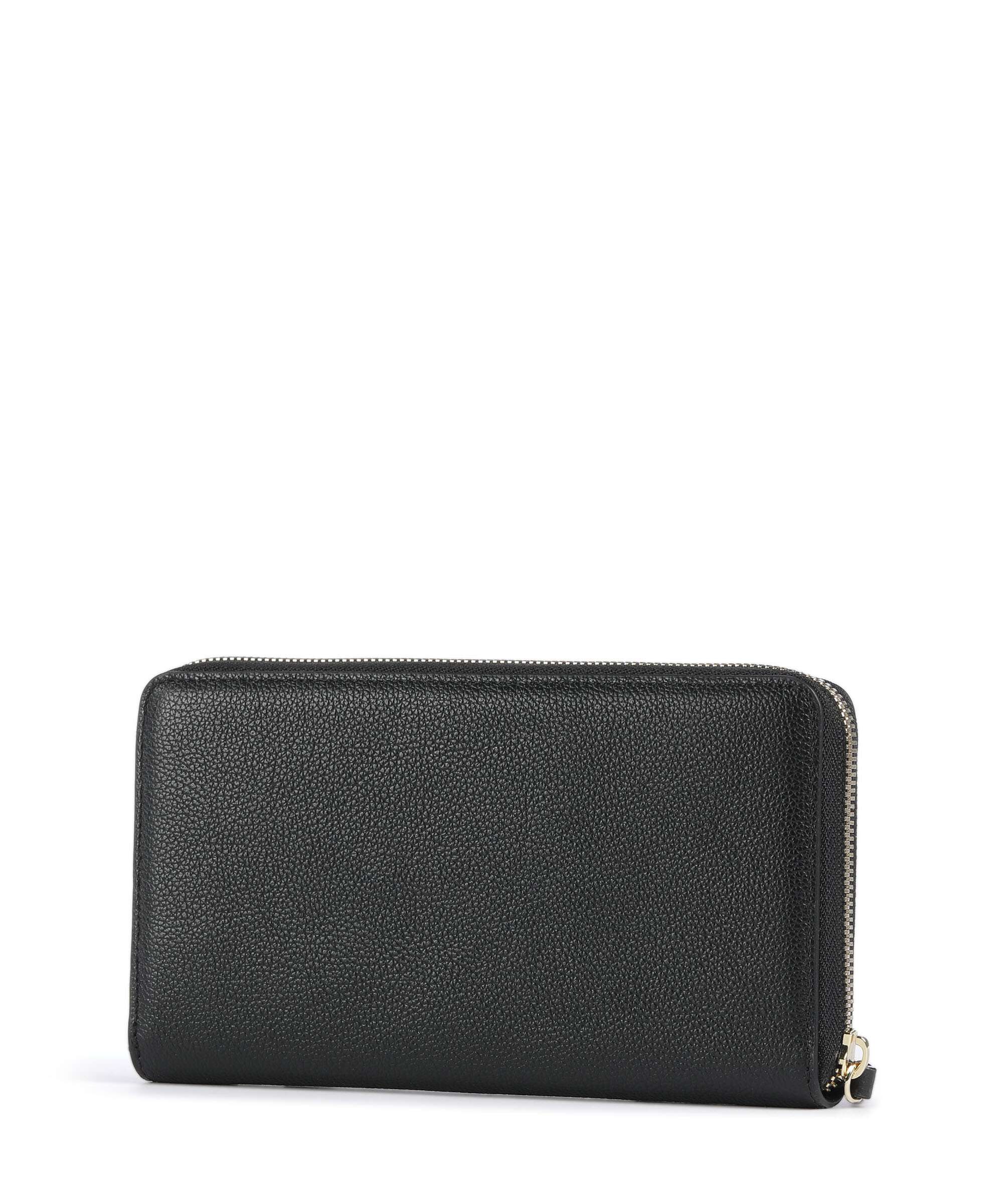 Emporio Armani Vivienne Portefeuille black - Image 3