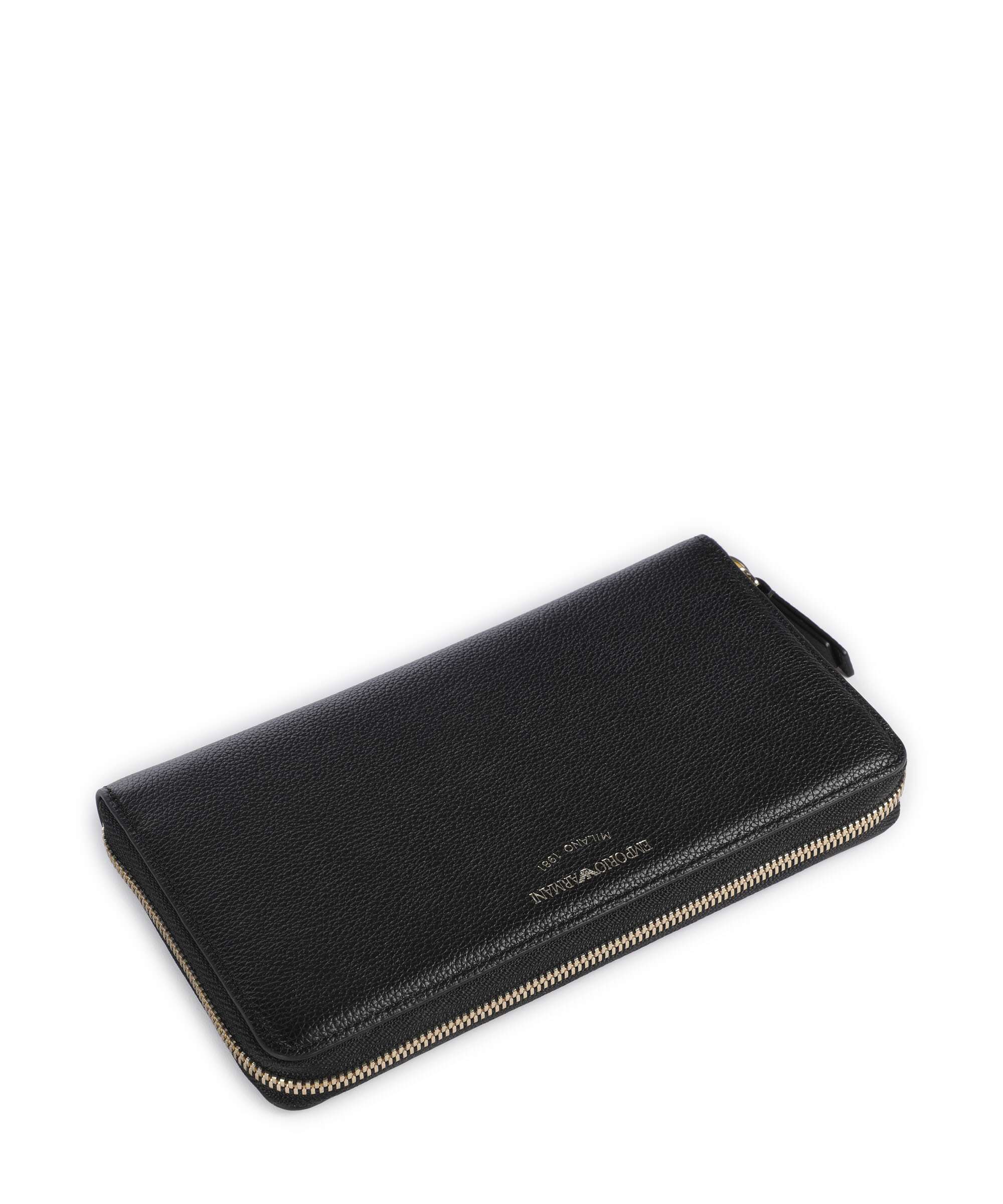 Emporio Armani Vivienne Portefeuille black - Image 4