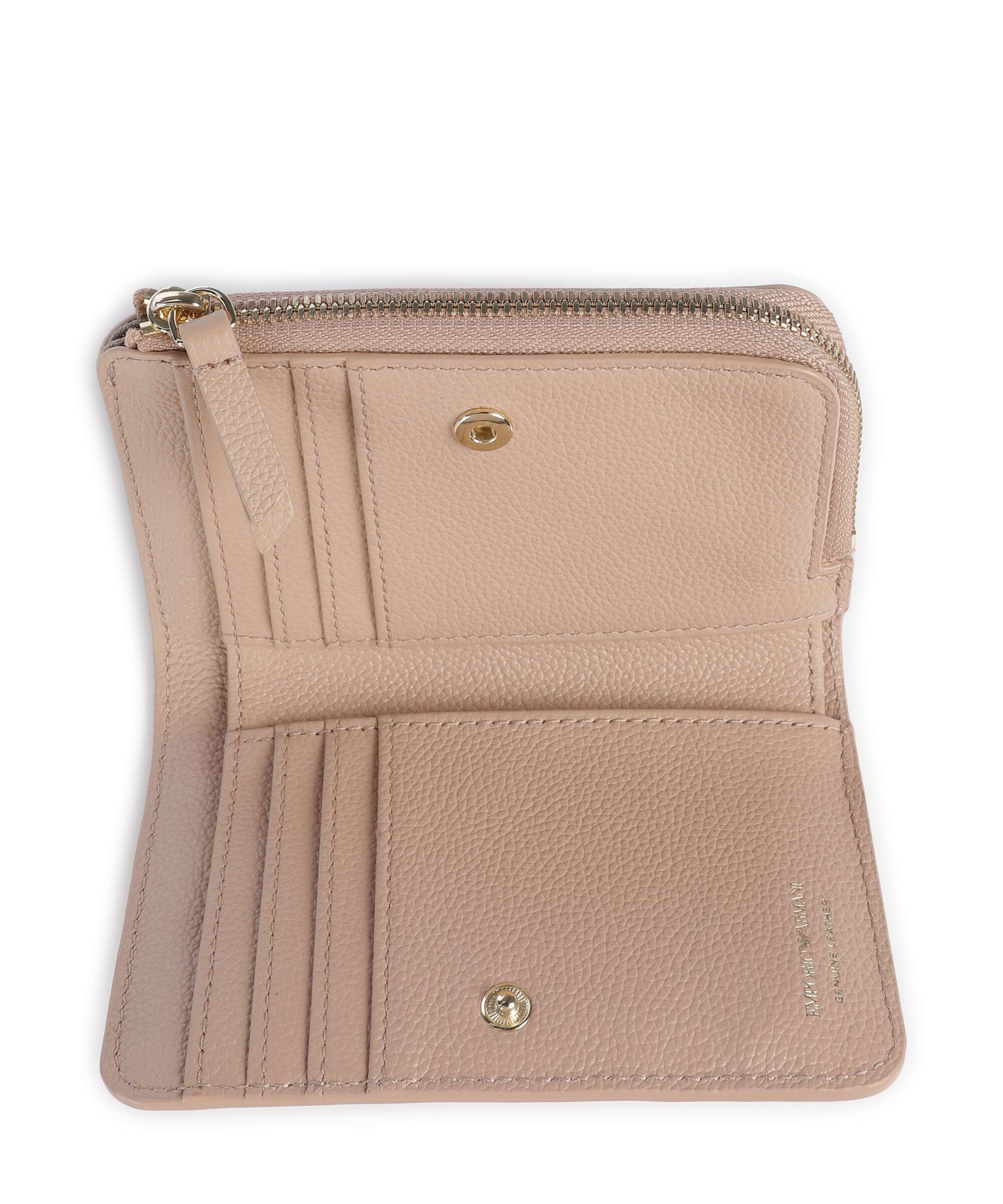 Emporio Armani Vivienne Portefeuille nudo - Image 2