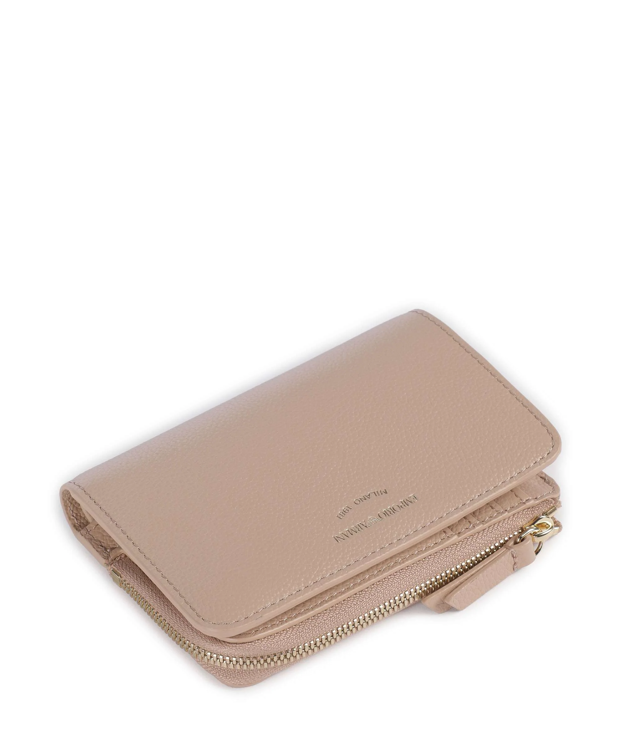 Emporio Armani Vivienne Portefeuille nudo - Image 4