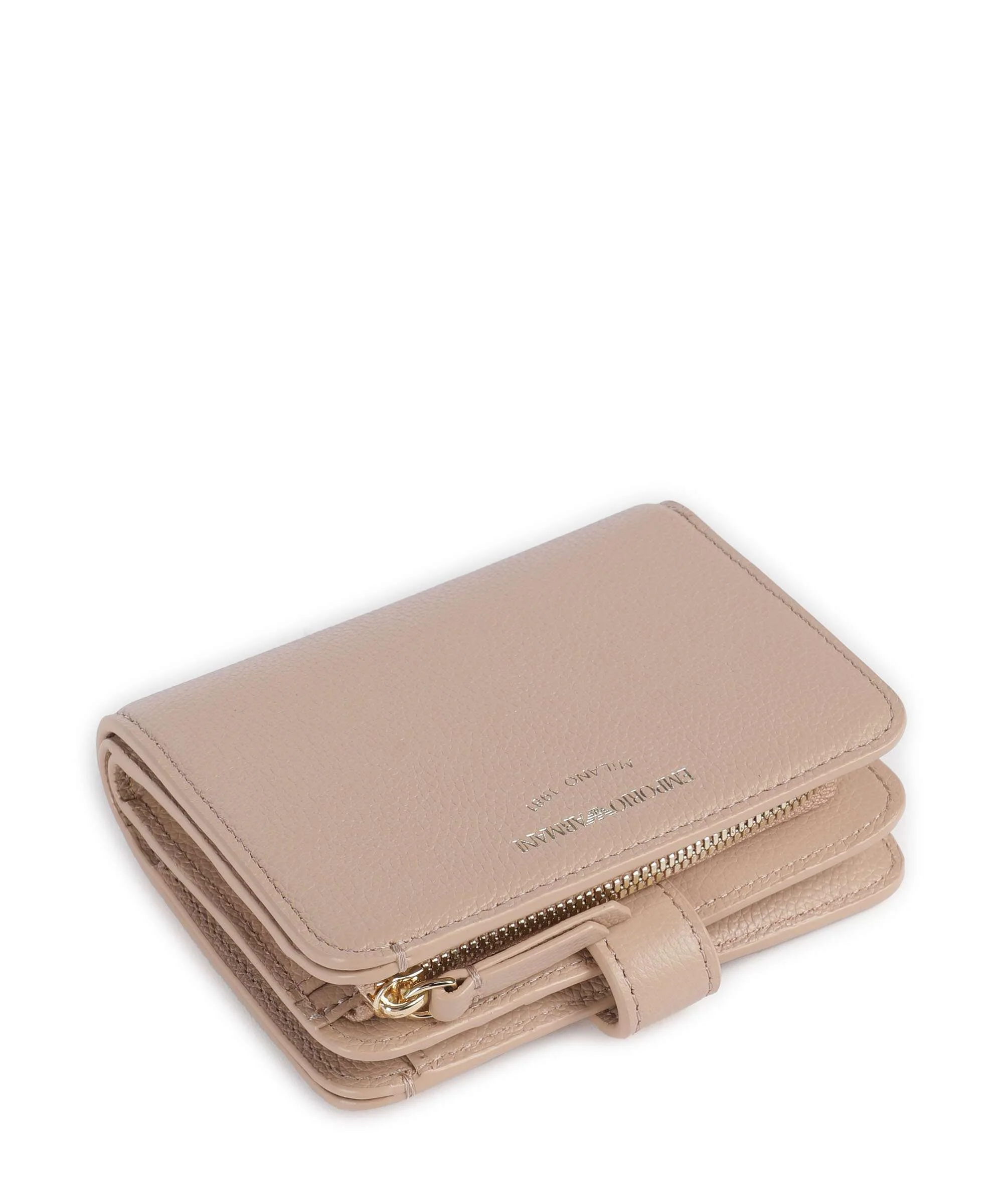 Emporio Armani Vivienne Portefeuille nudo - Image 4