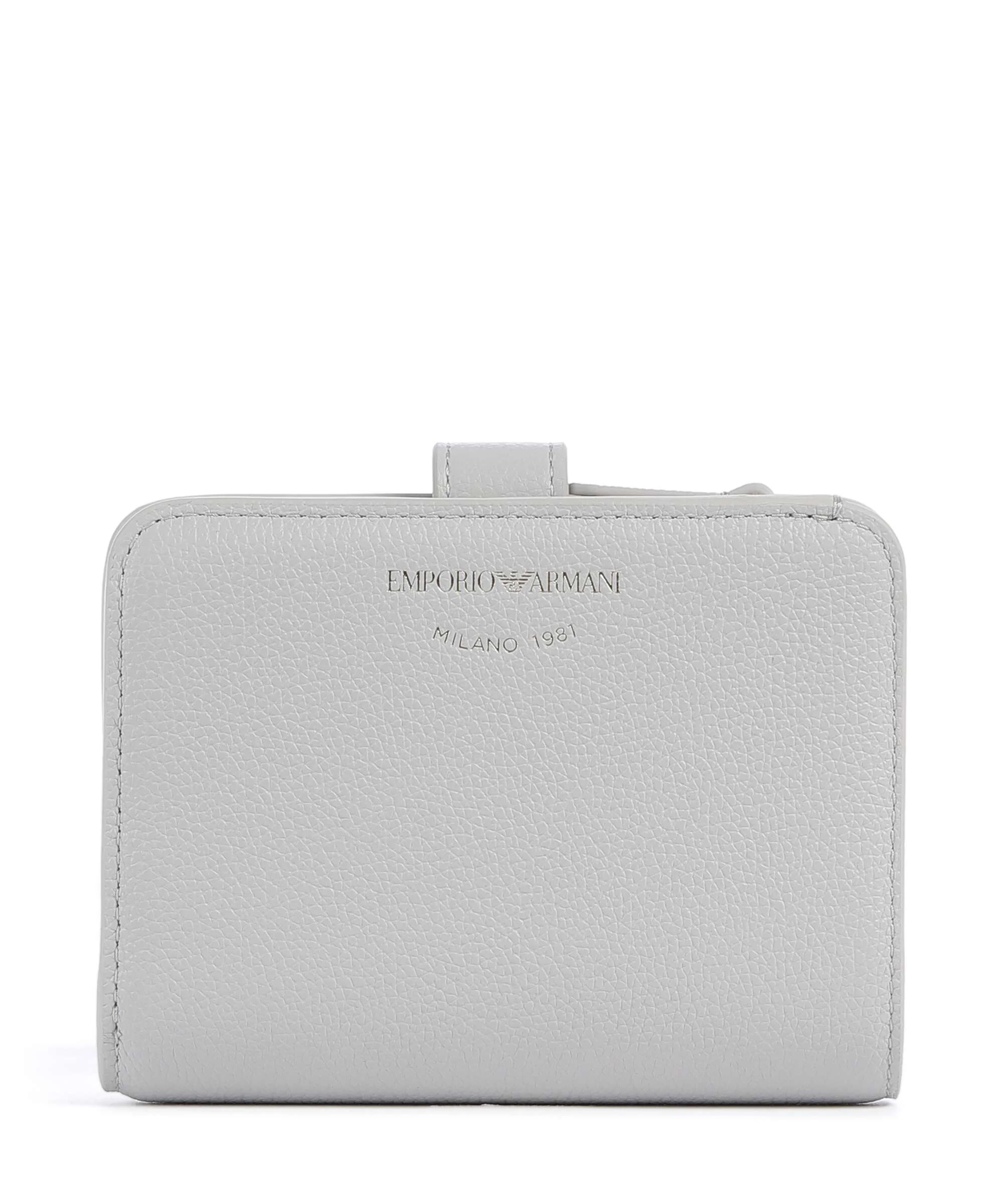 Emporio Armani Vivienne Portefeuille pietra