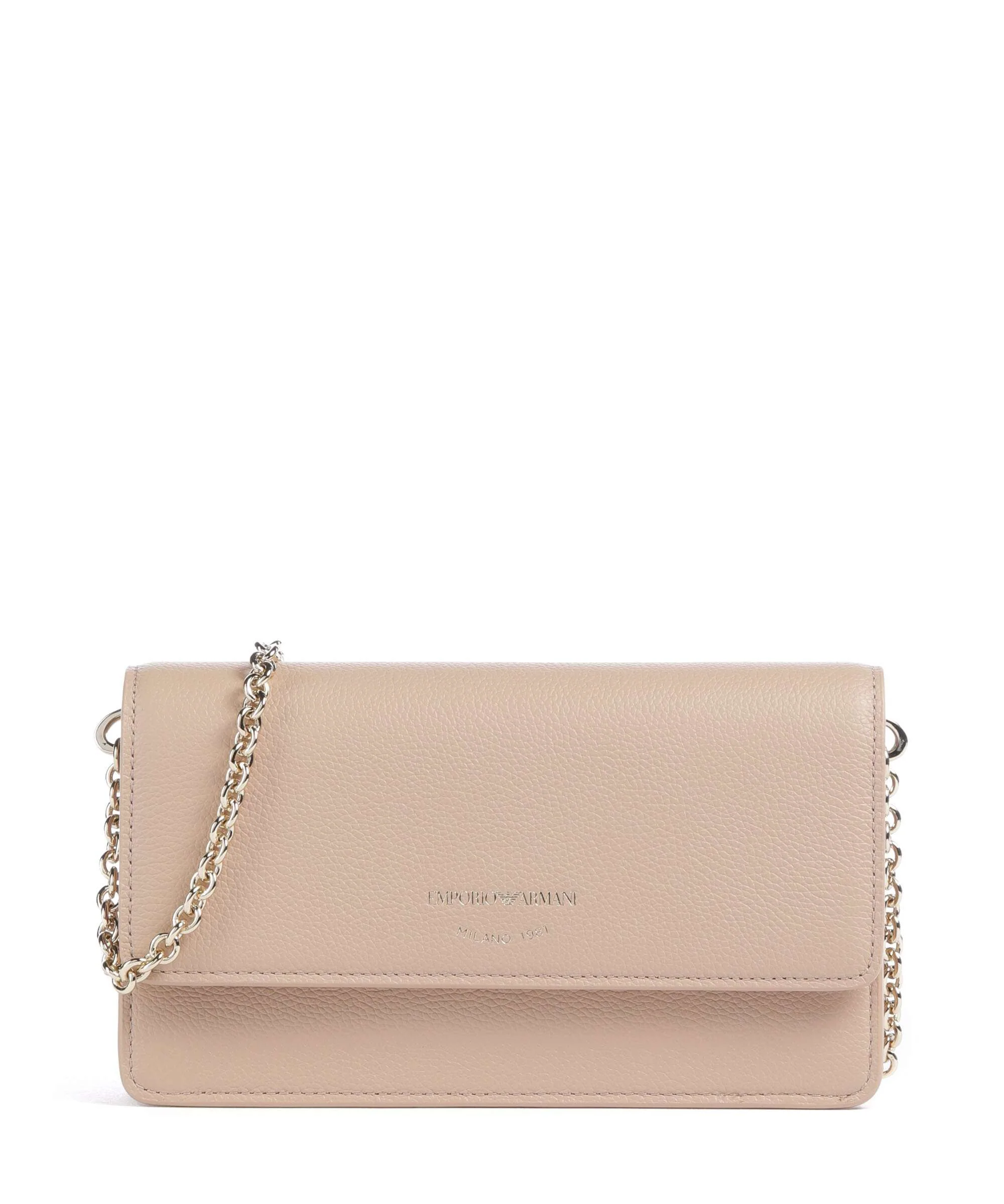 Emporio Armani Vivienne Sac bandoulière nudo