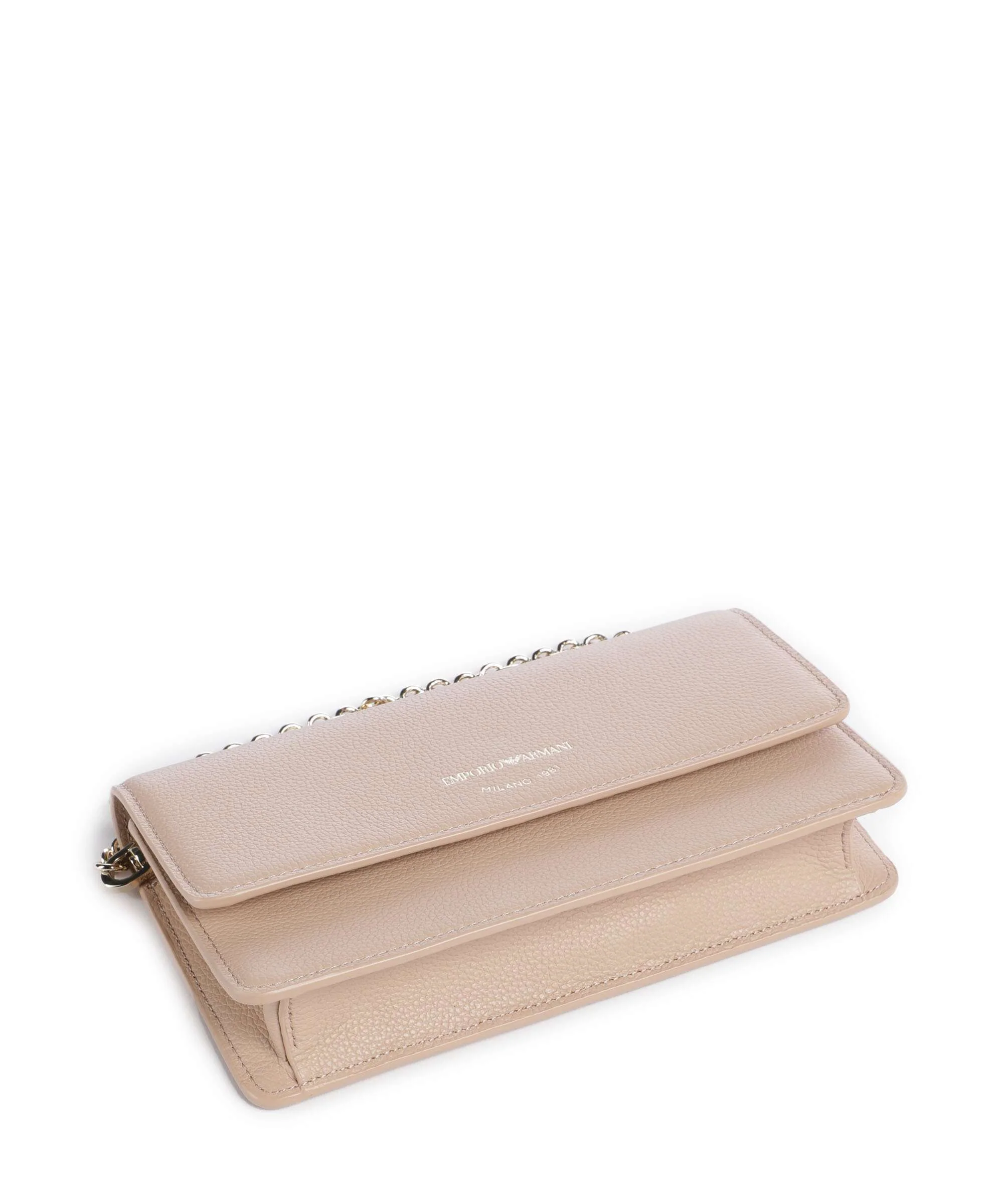 Emporio Armani Vivienne Sac bandoulière nudo - Image 5