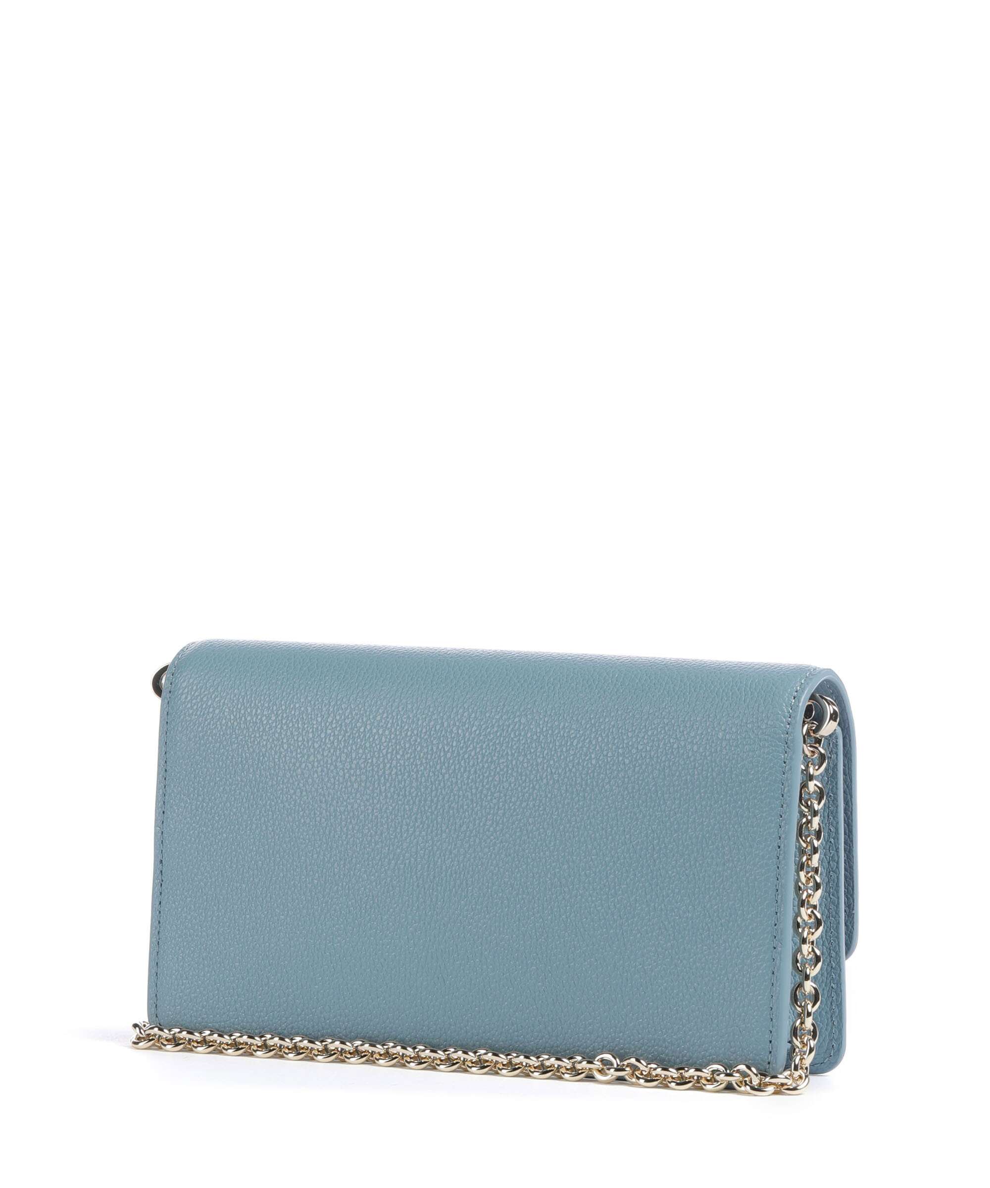 Emporio Armani Vivienne Sac bandoulière main azure - Image 2
