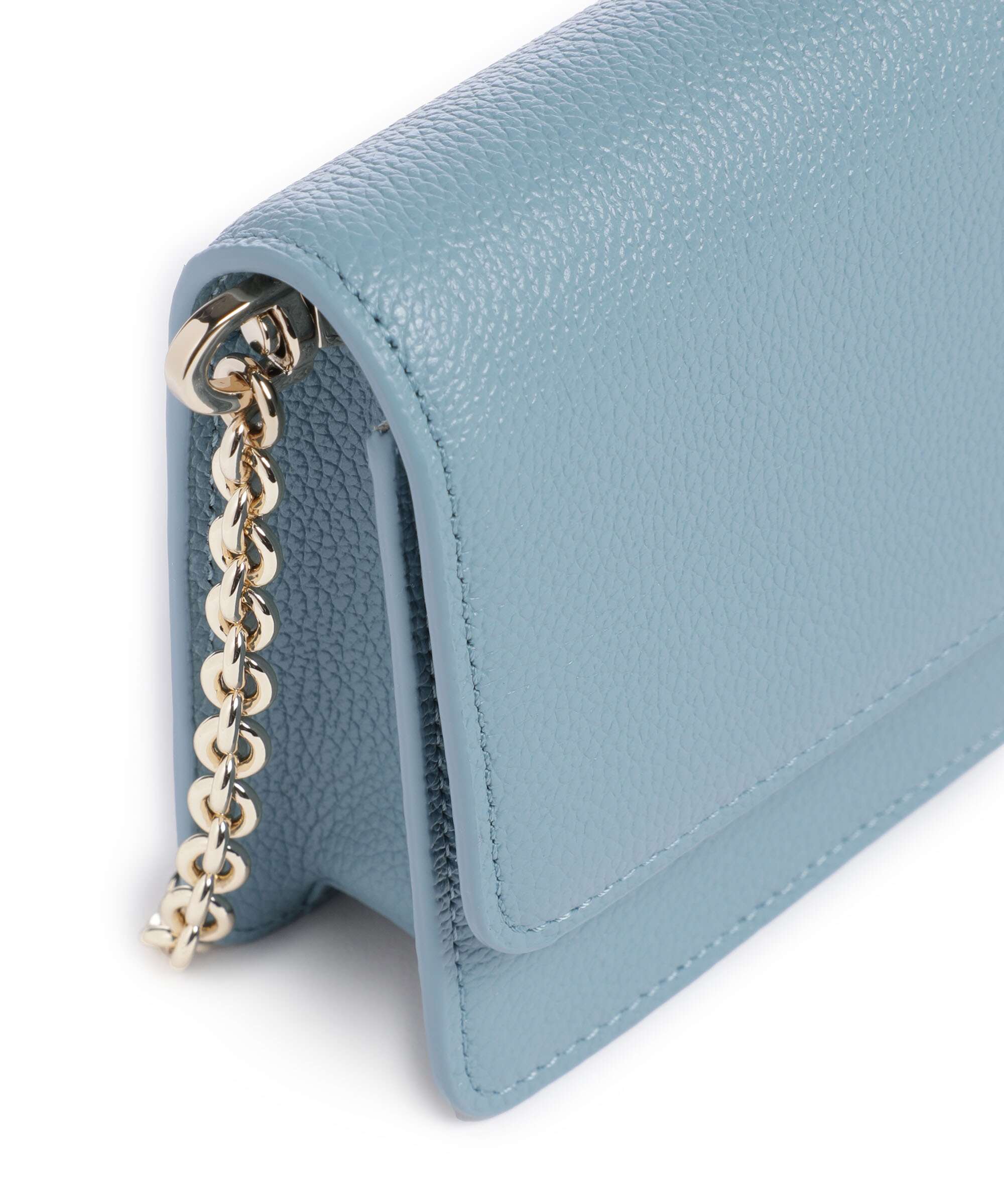 Emporio Armani Vivienne Sac bandoulière main azure - Image 4