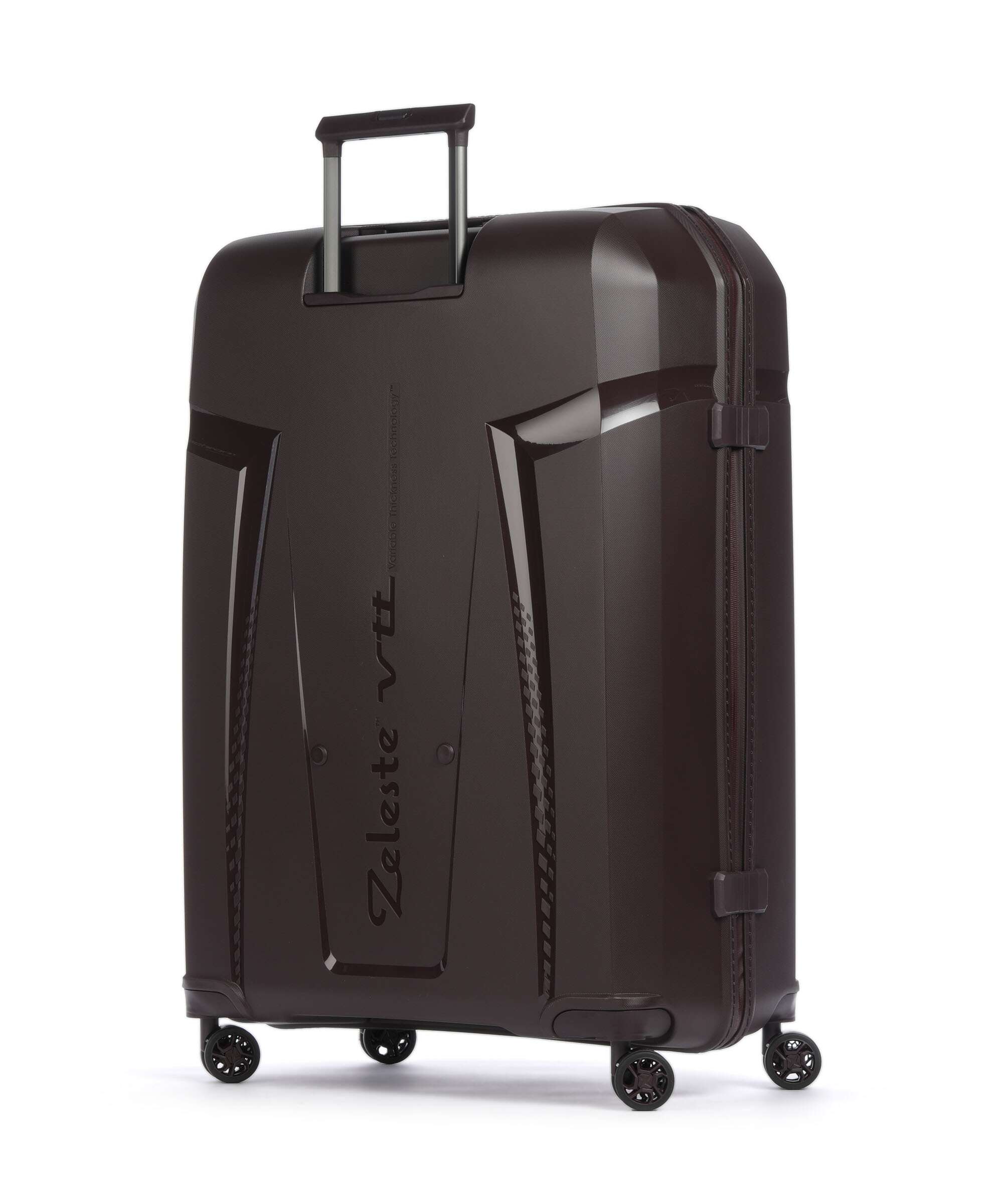 Epic Zeleste Re Valise 4 roues decadent wine - Image 2