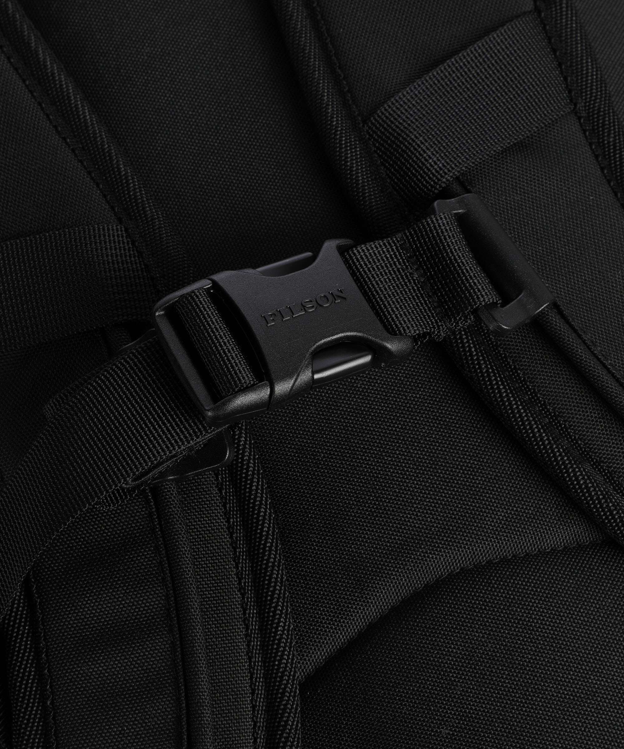 Filson Cordura Nylon Surveyor Sac à dos black - Image 5