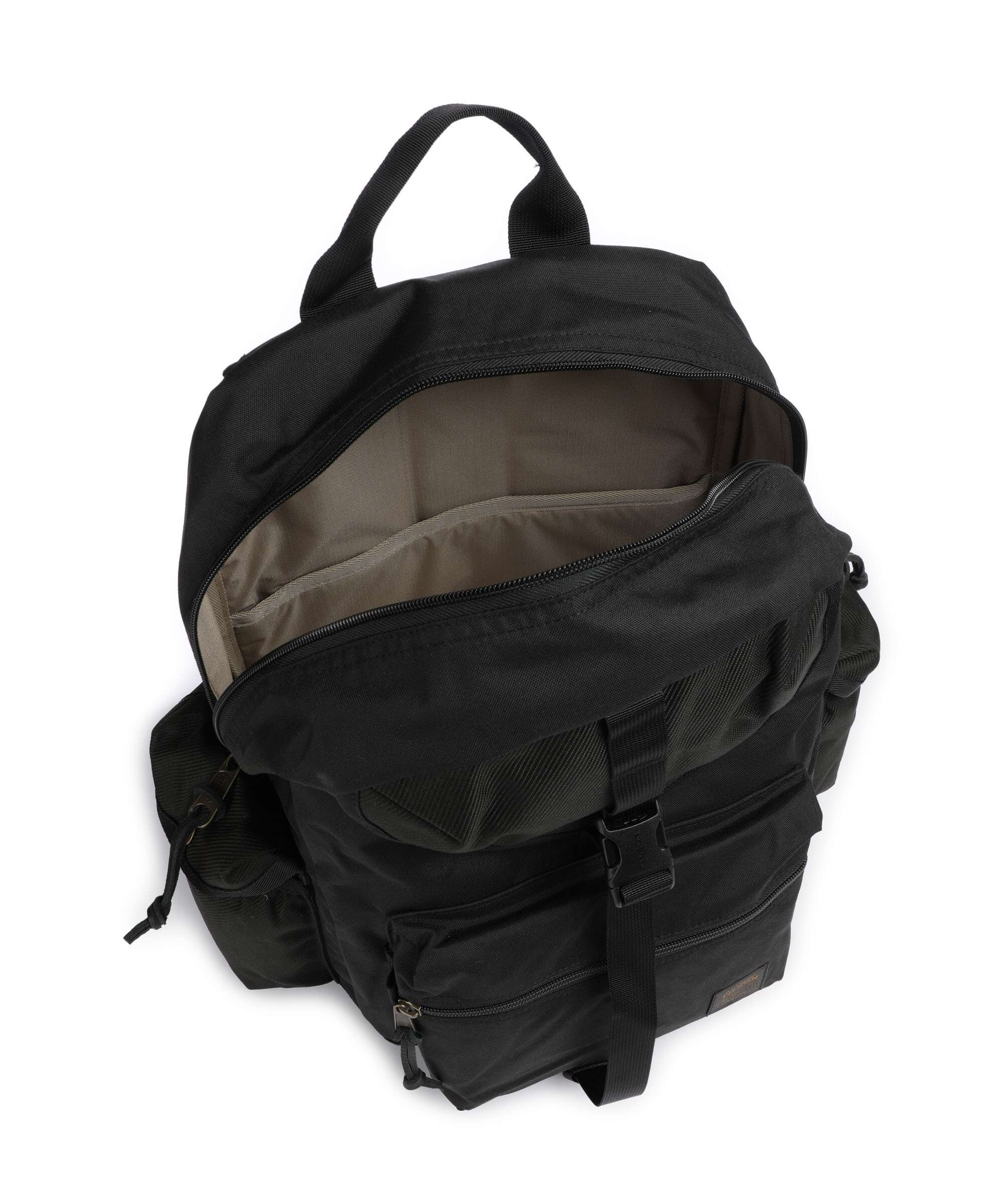 Filson Cordura Nylon Surveyor Sac à dos black - Image 6