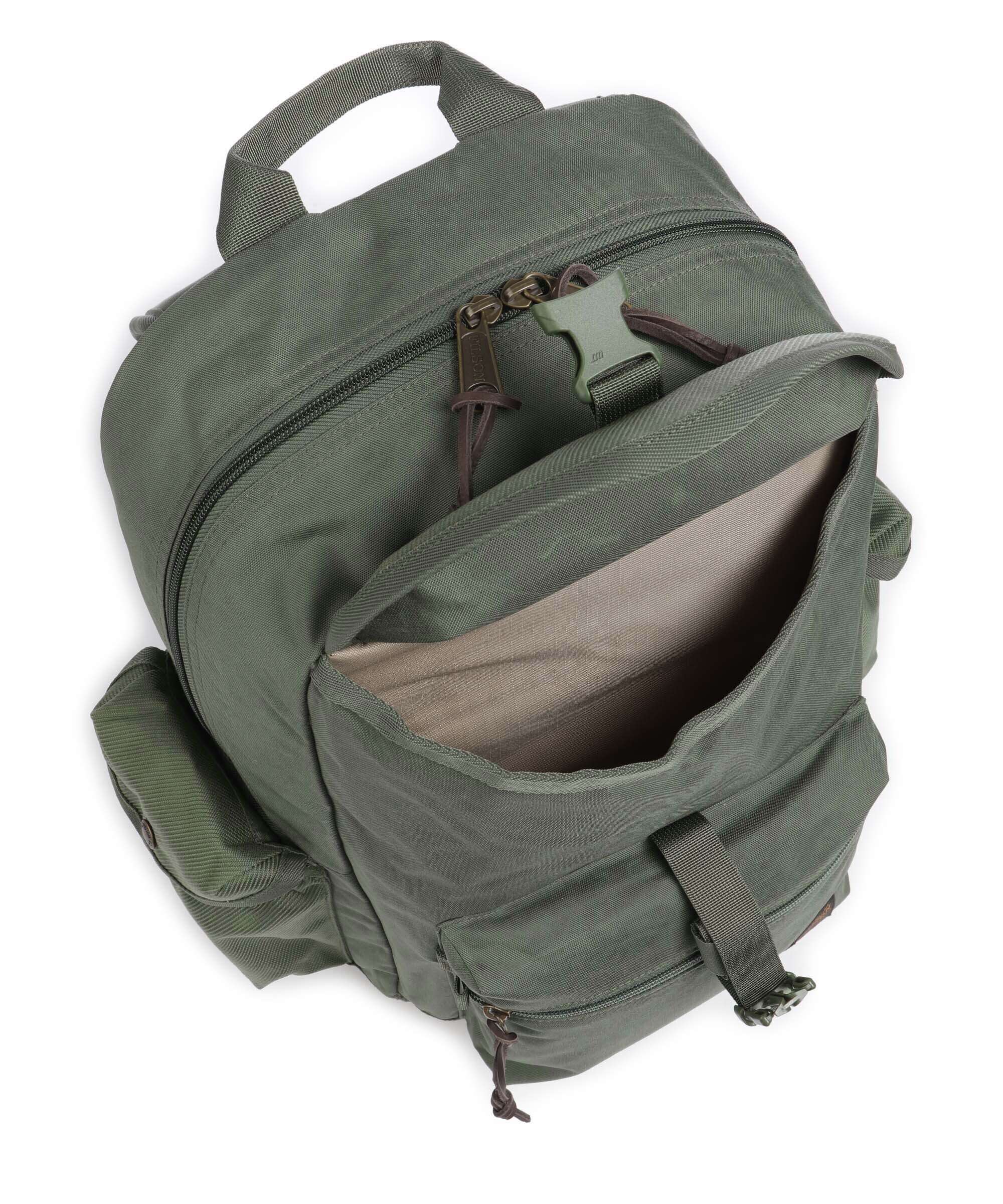 Filson Cordura Nylon Surveyor Sac à dos service green - Image 7