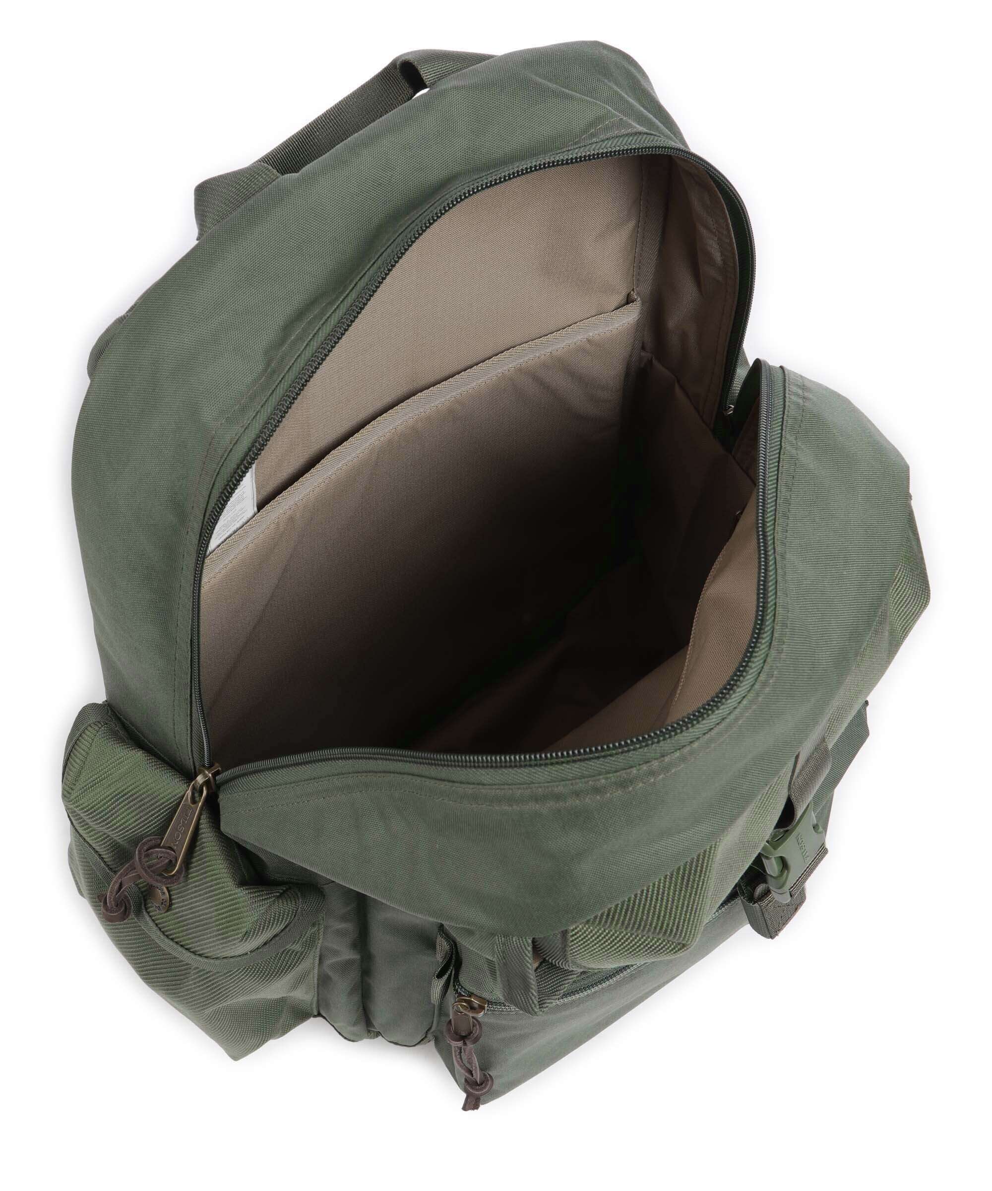 Filson Cordura Nylon Surveyor Sac à dos service green - Image 8