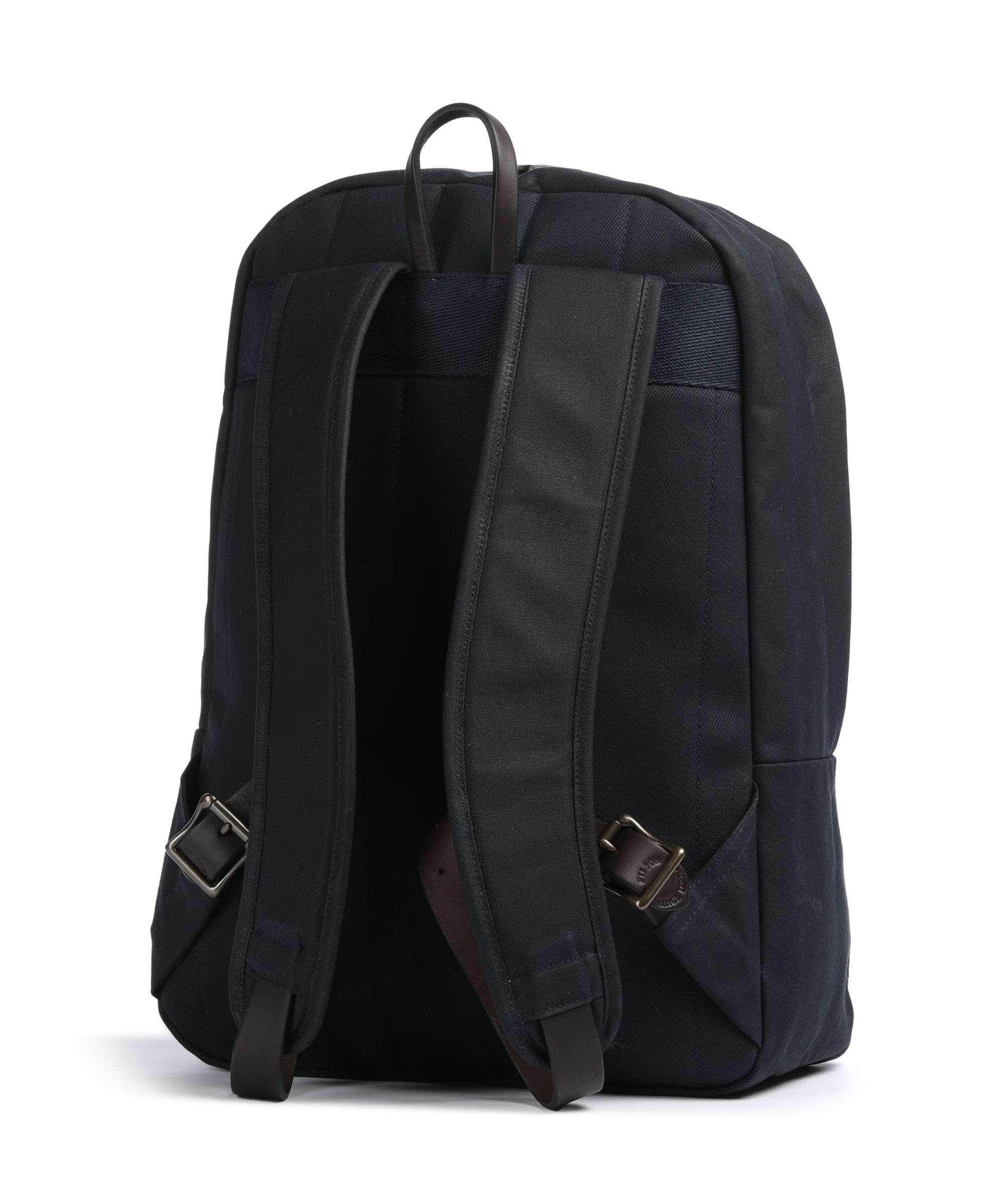 Filson Oil Finish Tin Cloth Journeyman Sac à dos navy - Image 2