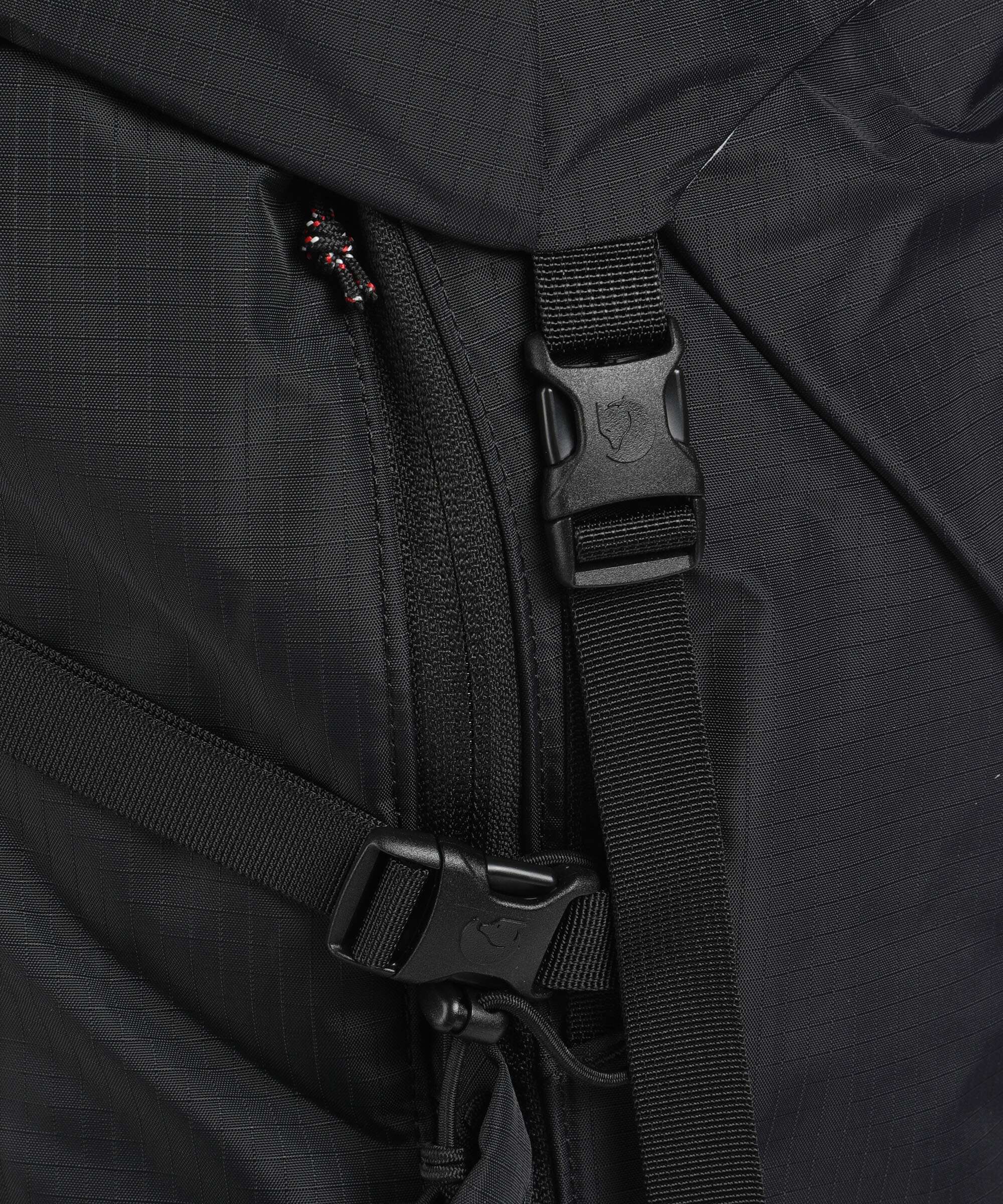 Fjällräven Abisko 48 M/L Sac à dos de trekking black - Image 4