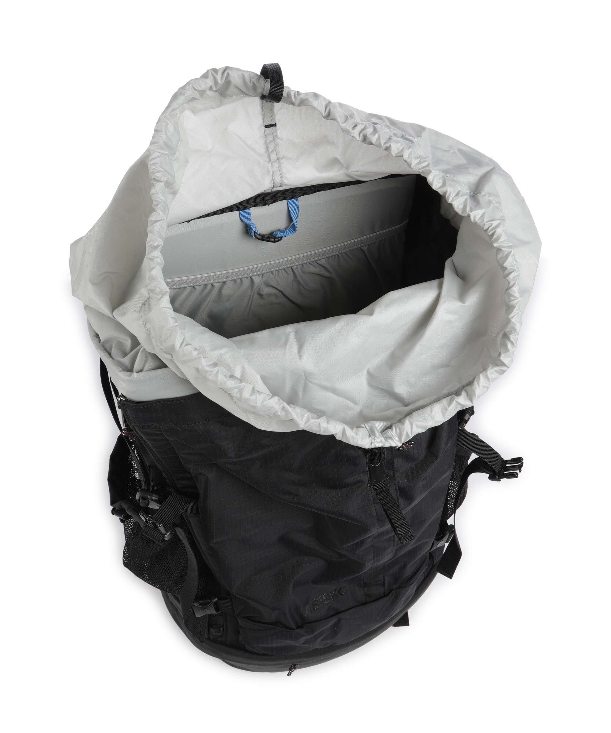 Fjällräven Abisko 48 M/L Sac à dos de trekking black - Image 5