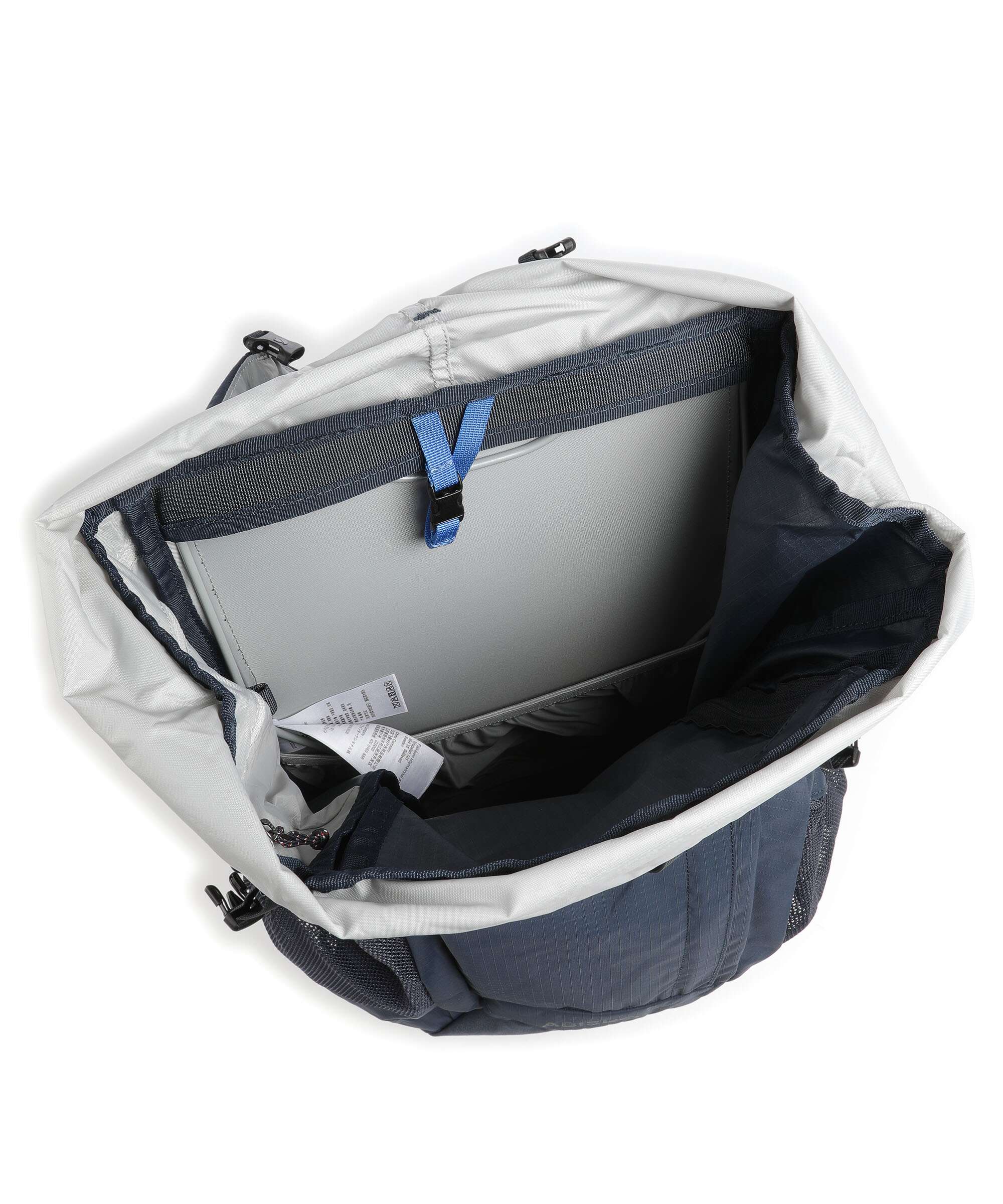 Fjällräven Abisko Hike 35 M/L Sac à dos de randonnée navy - Image 4