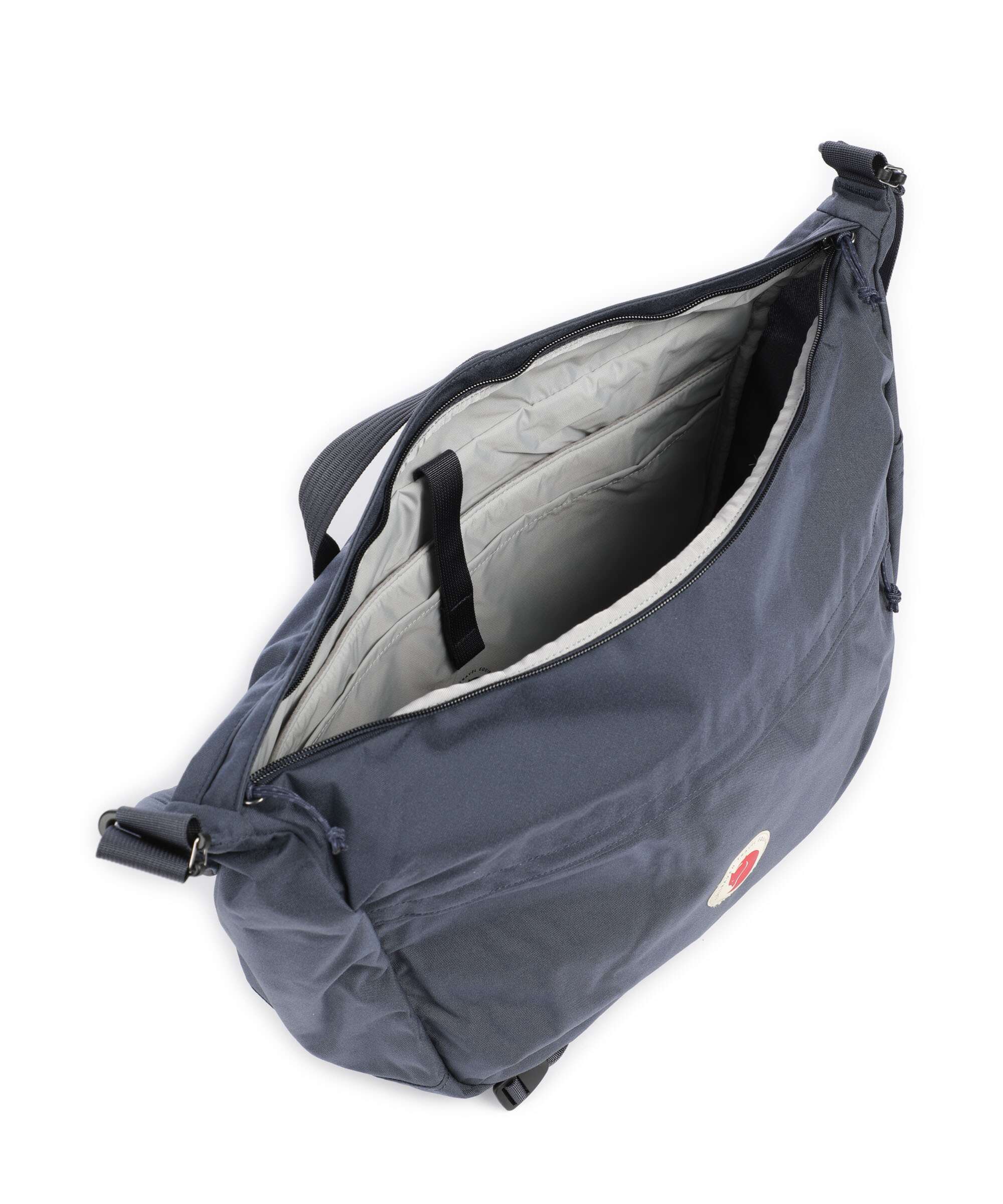 Fjällräven Färden One Size Sac messager navy - Image 5
