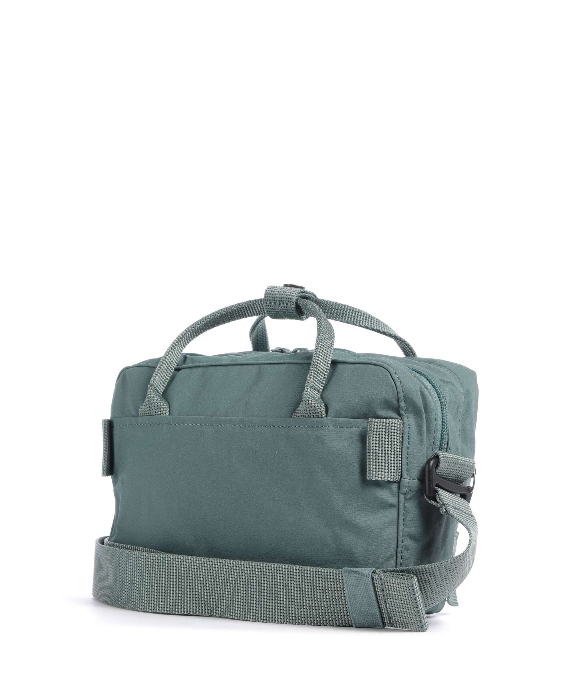 Fjällräven Kånken One Size Sac bandoulière frost green - Image 2