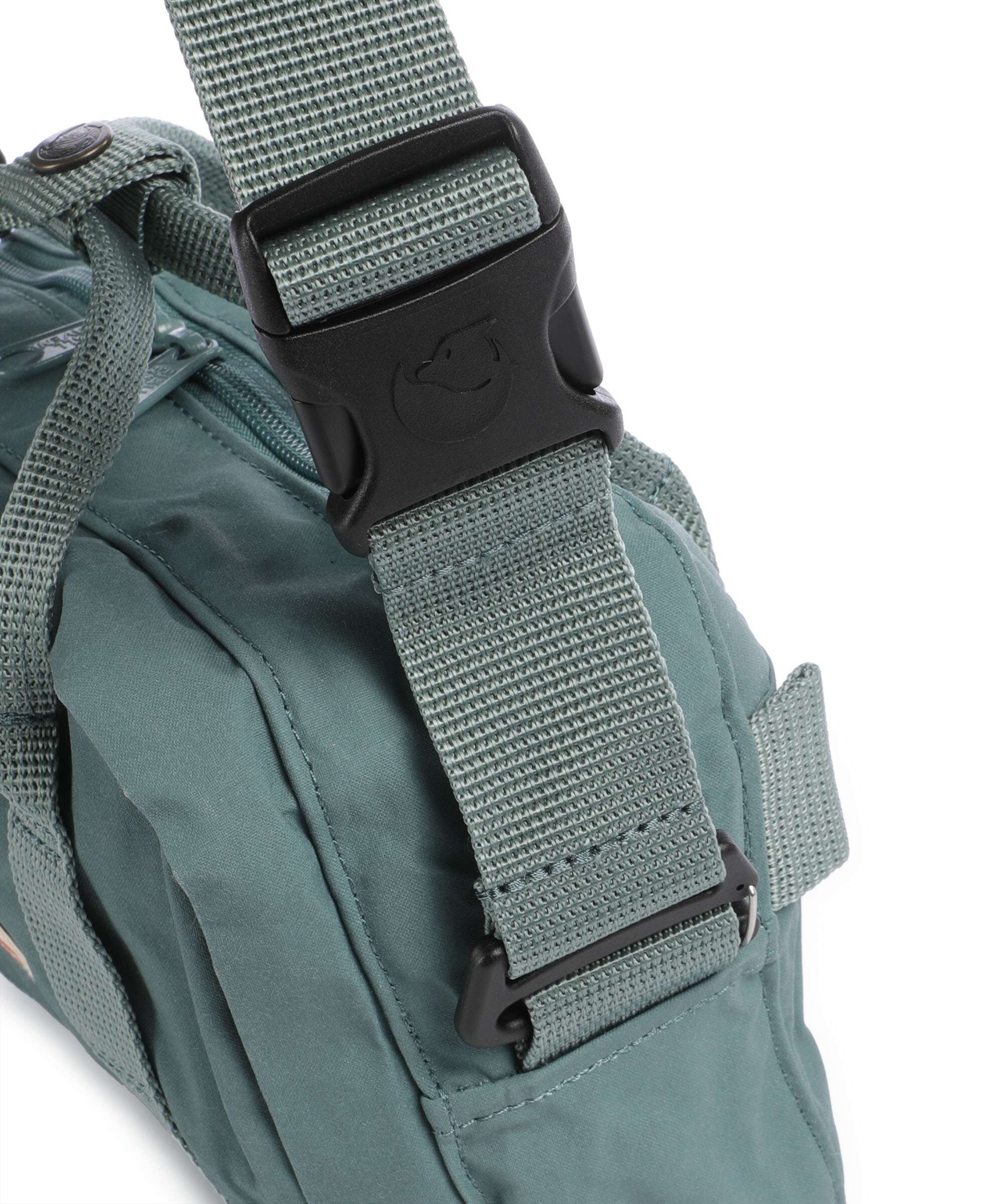 Fjällräven Kånken One Size Sac bandoulière frost green - Image 5