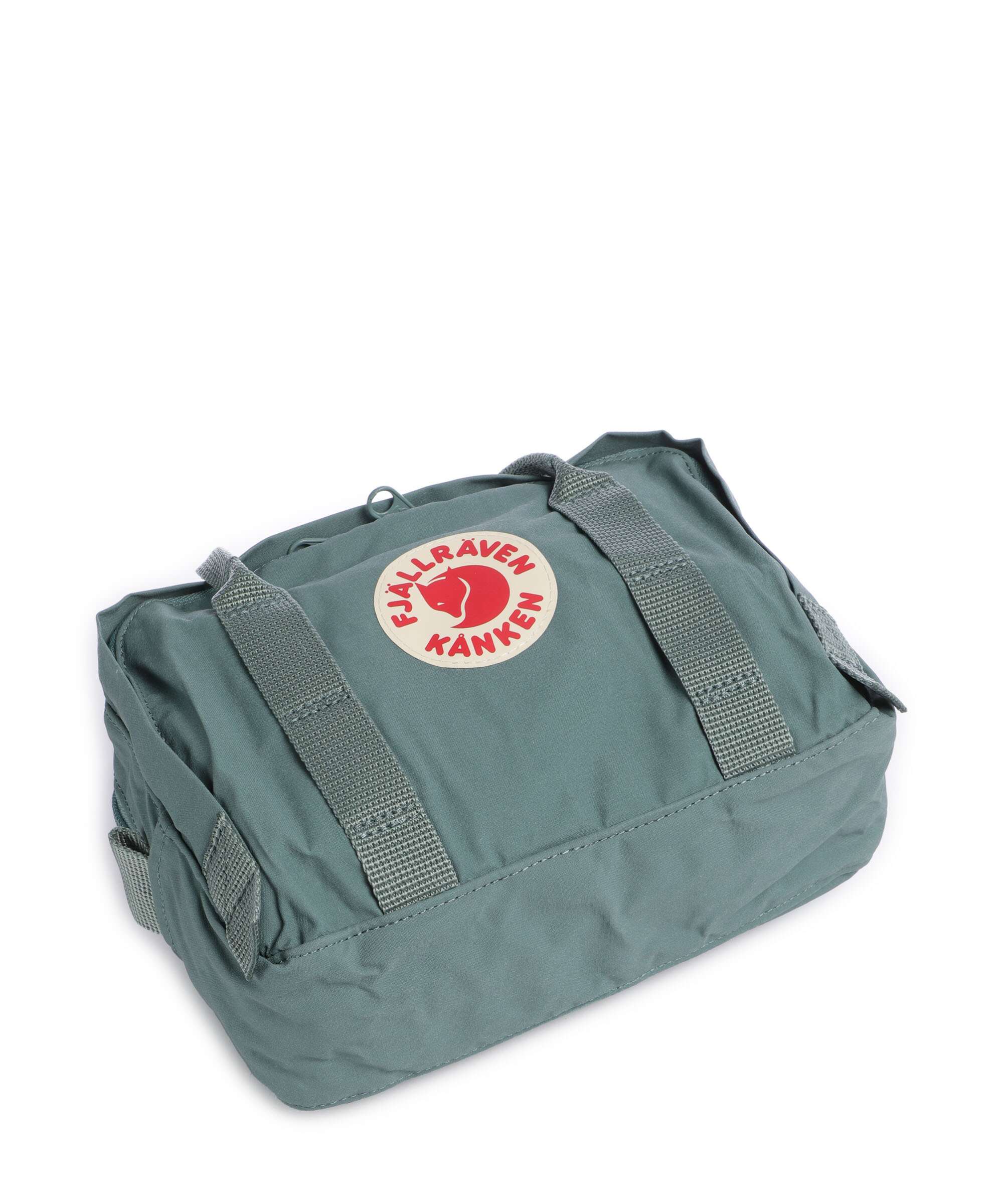 Fjällräven Kånken One Size Sac bandoulière frost green - Image 6