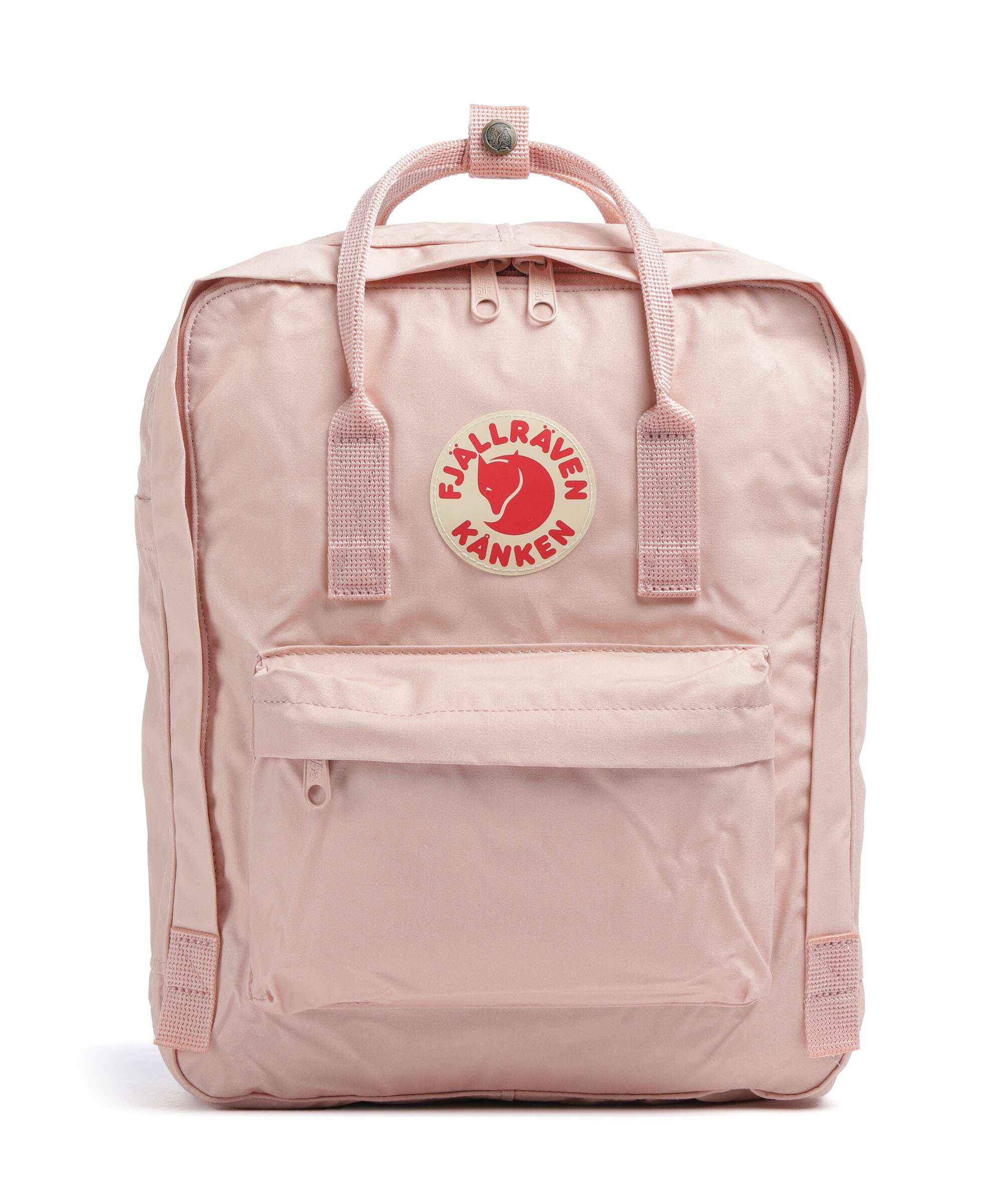 Fjällräven Kånken Sac à dos chalk rose