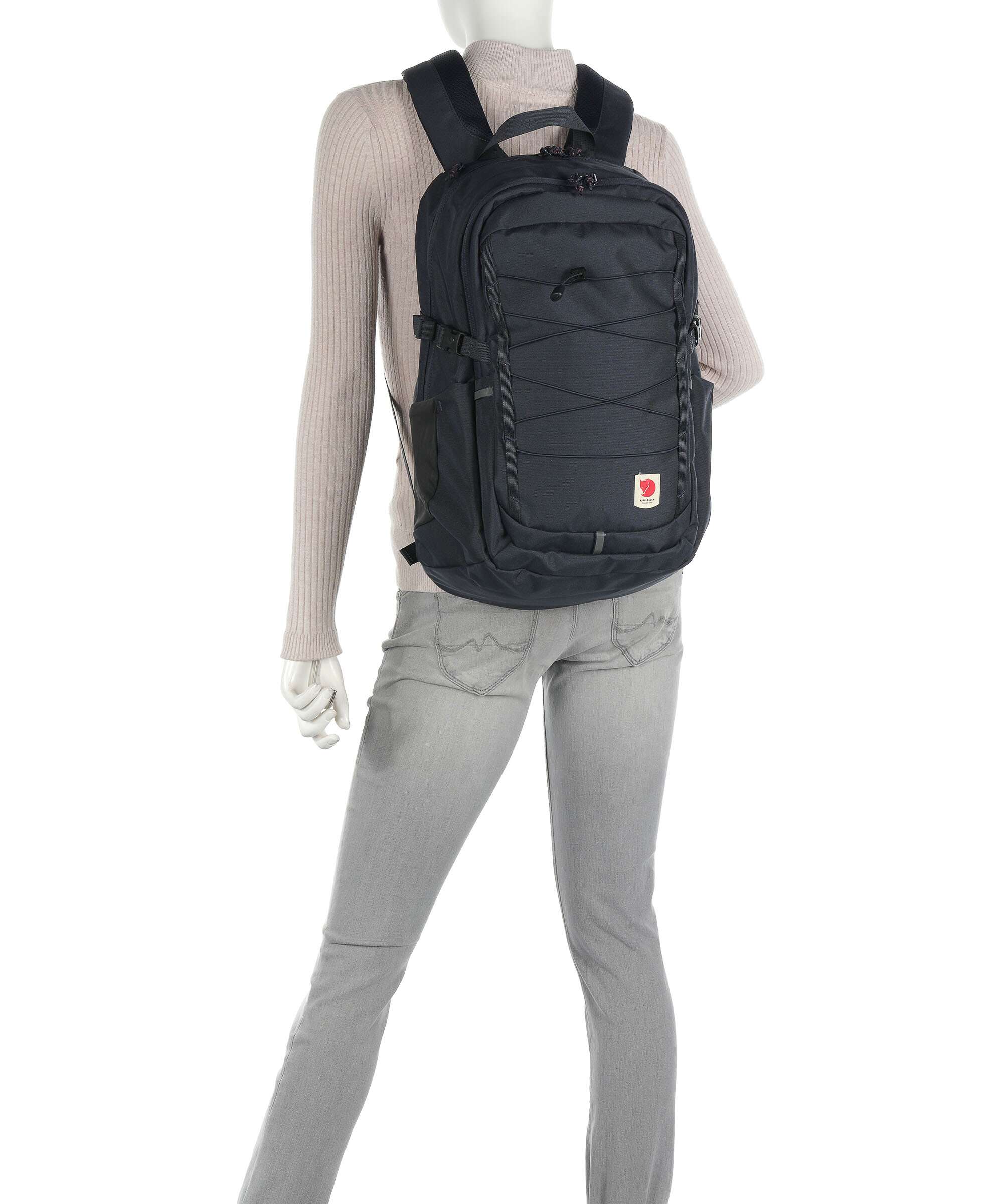 Fjällräven Skule 28 Sac à dos de randonnée nimbus blue - Image 3