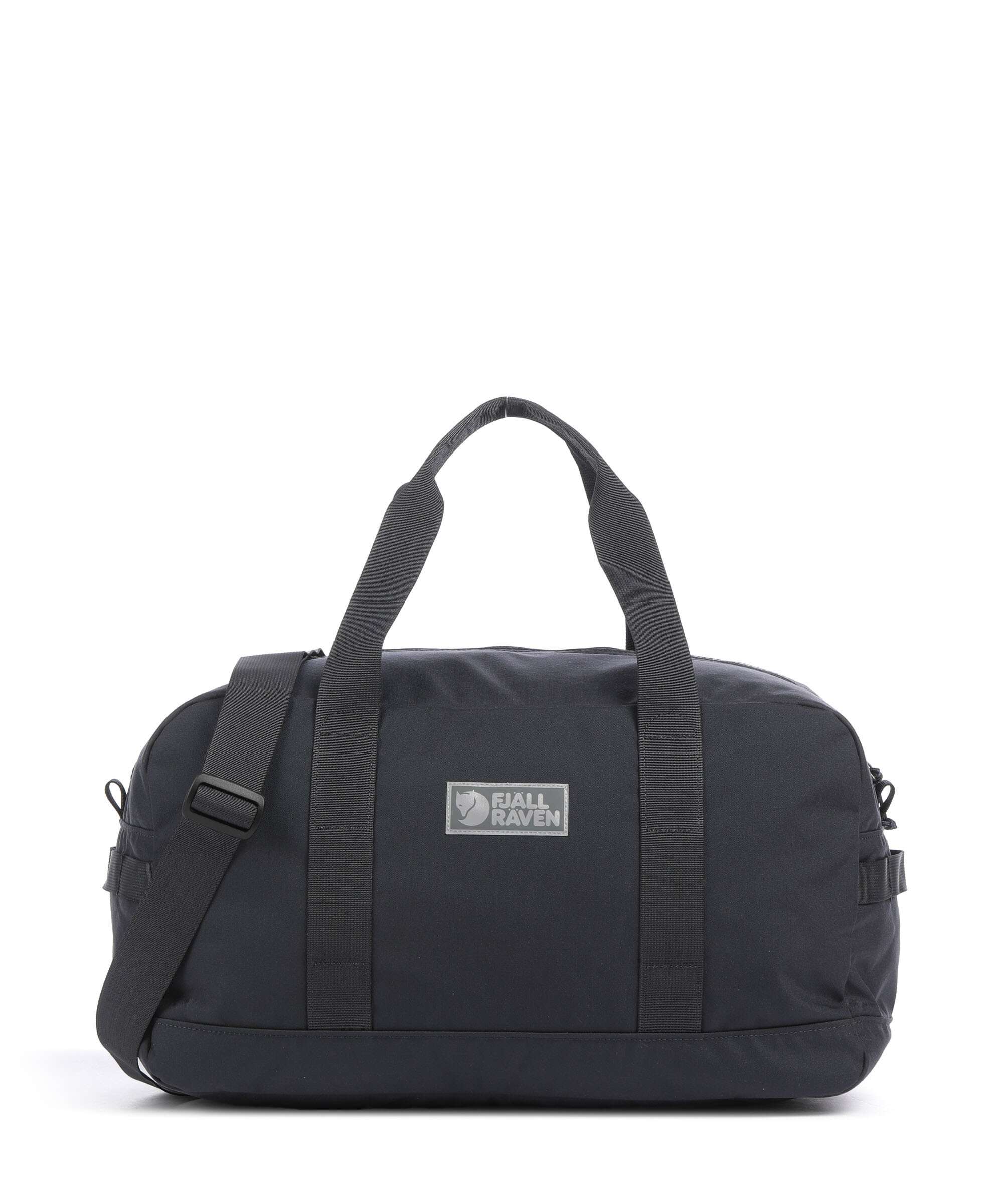 Fjällräven Vardag 33 Sac weekend coal black